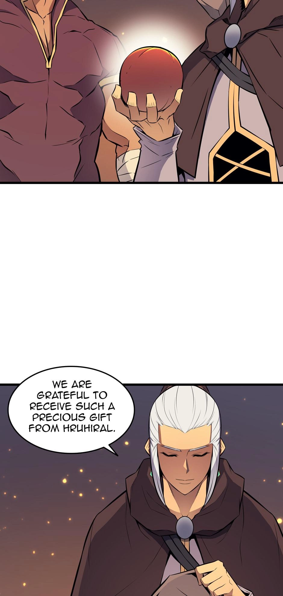 The Great Mage Returns After 4000 Years Chapter 86 Page 67