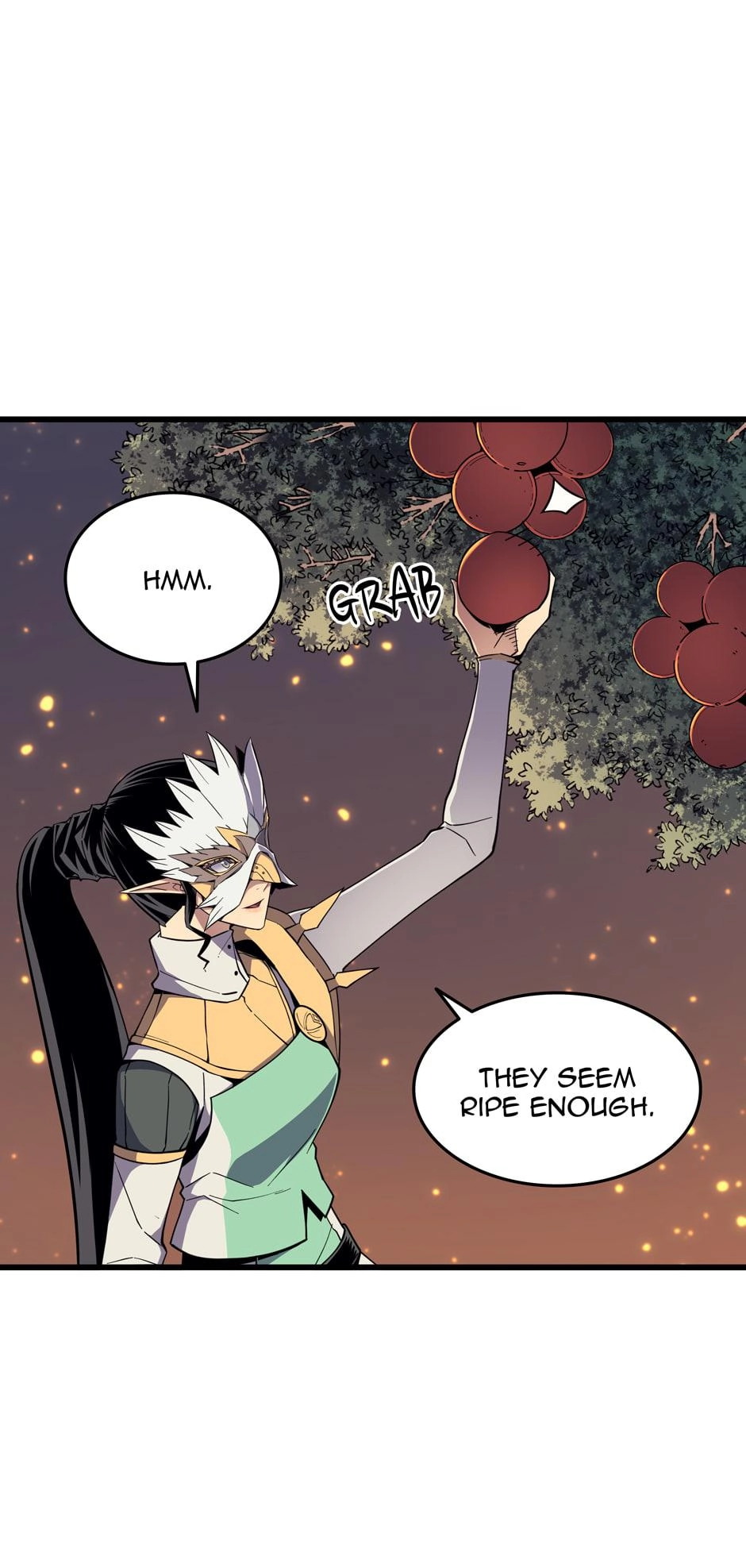 The Great Mage Returns After 4000 Years Chapter 86 Page 63