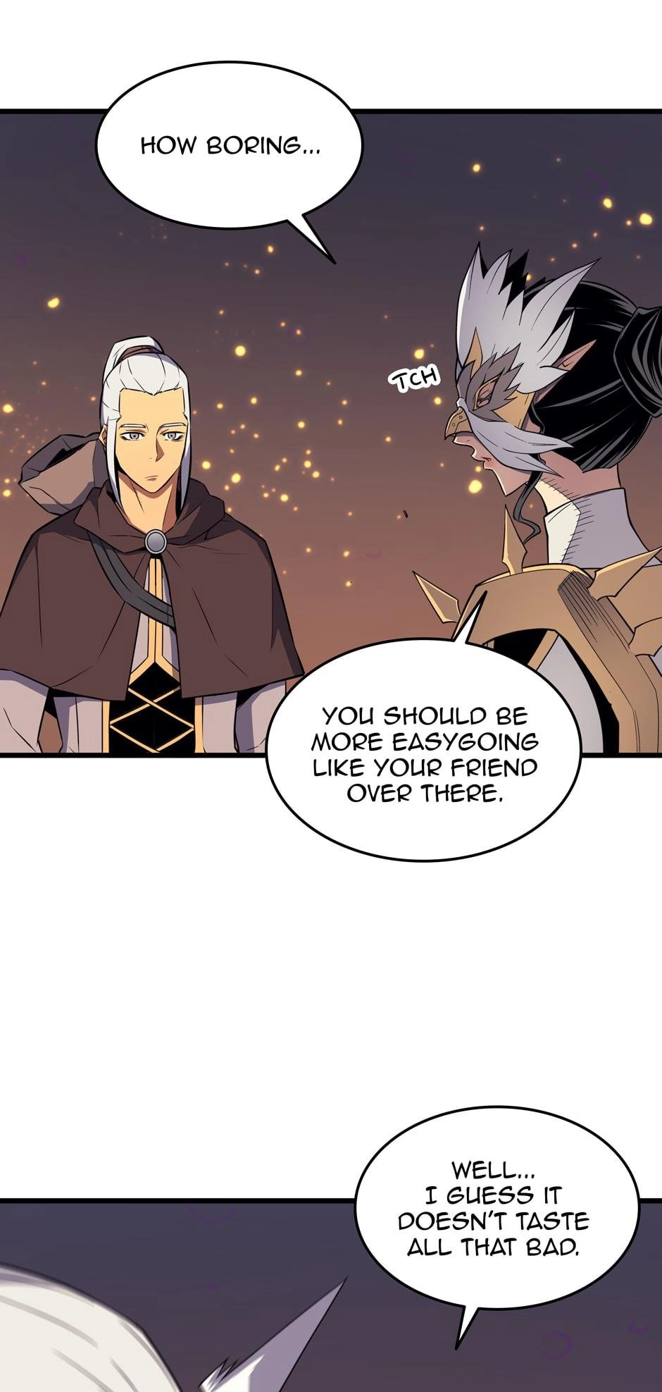 The Great Mage Returns After 4000 Years Chapter 86 Page 70