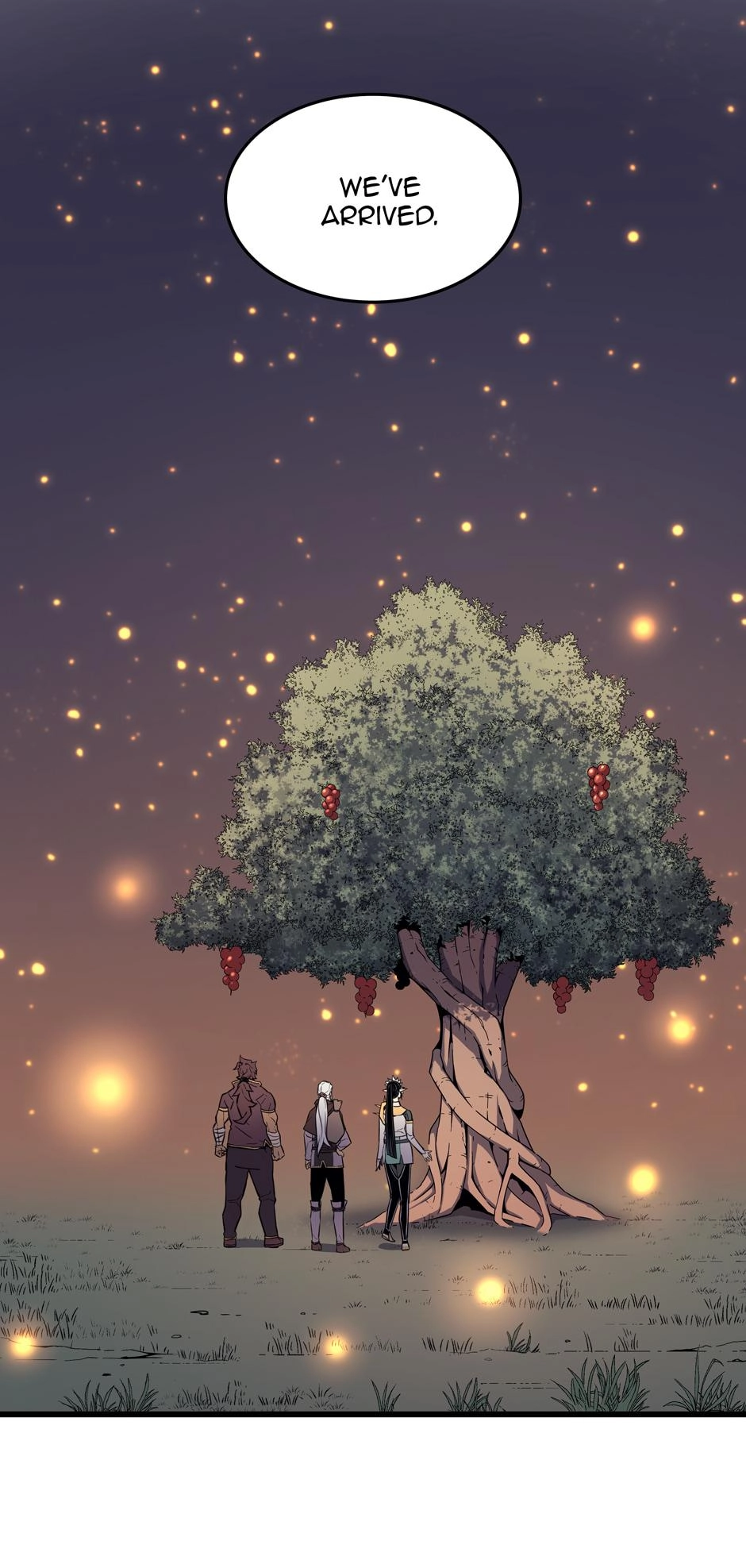 The Great Mage Returns After 4000 Years Chapter 86 Page 61