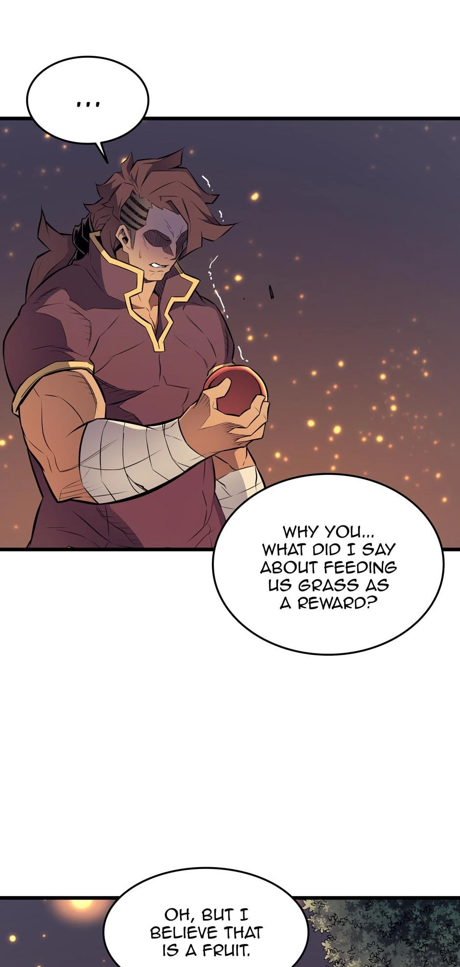 The Great Mage Returns After 4000 Years Chapter 86 Page 65