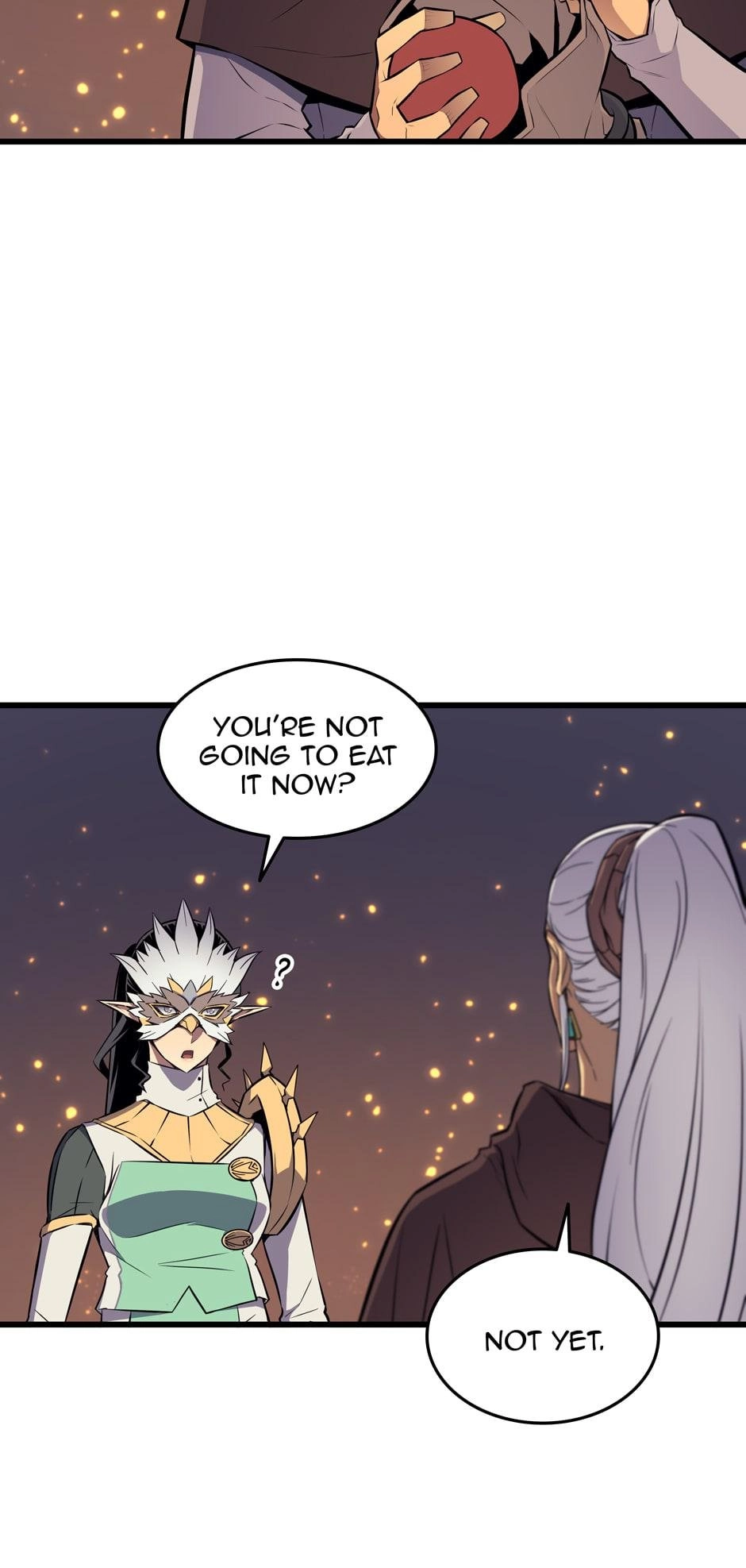 The Great Mage Returns After 4000 Years Chapter 86 Page 68