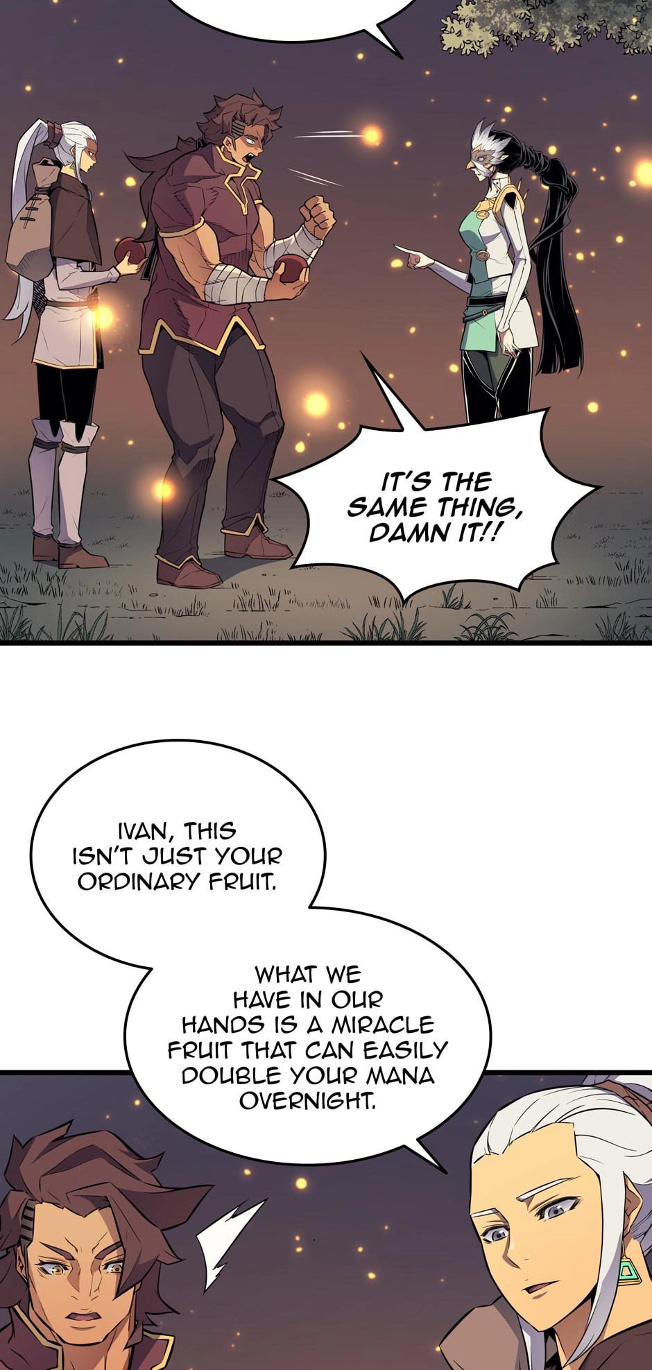 The Great Mage Returns After 4000 Years Chapter 86 Page 66