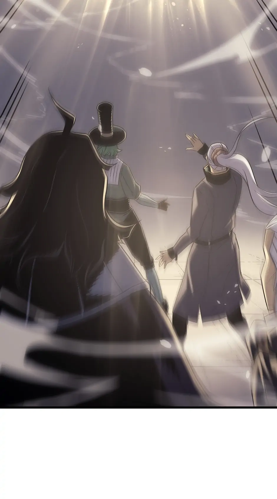 The Great Mage Returns After 4000 Years Chapter 139 – The Dragon Yell Page 36