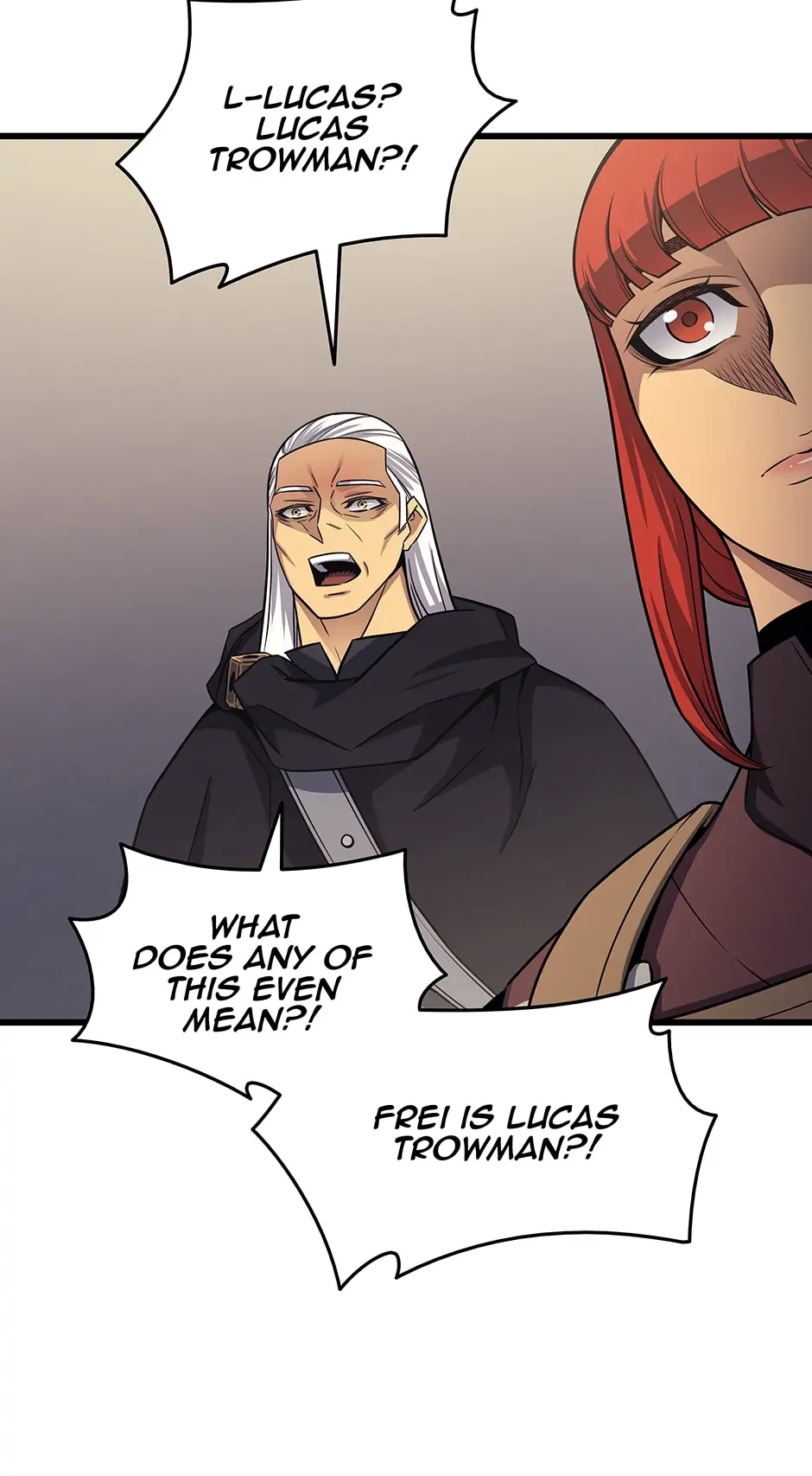 The Great Mage Returns After 4000 Years Chapter 139 – The Dragon Yell Page 54