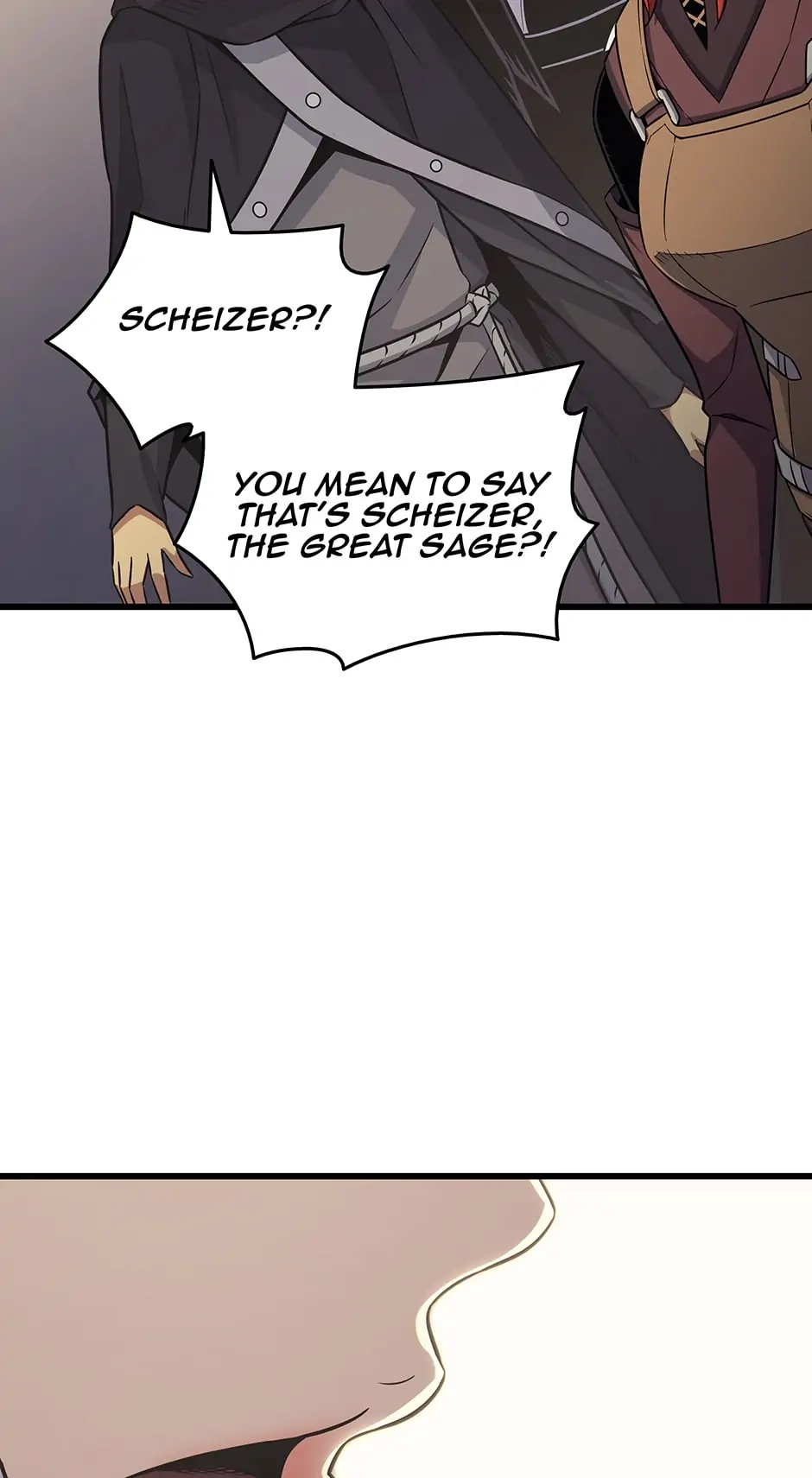 The Great Mage Returns After 4000 Years Chapter 139 – The Dragon Yell Page 51