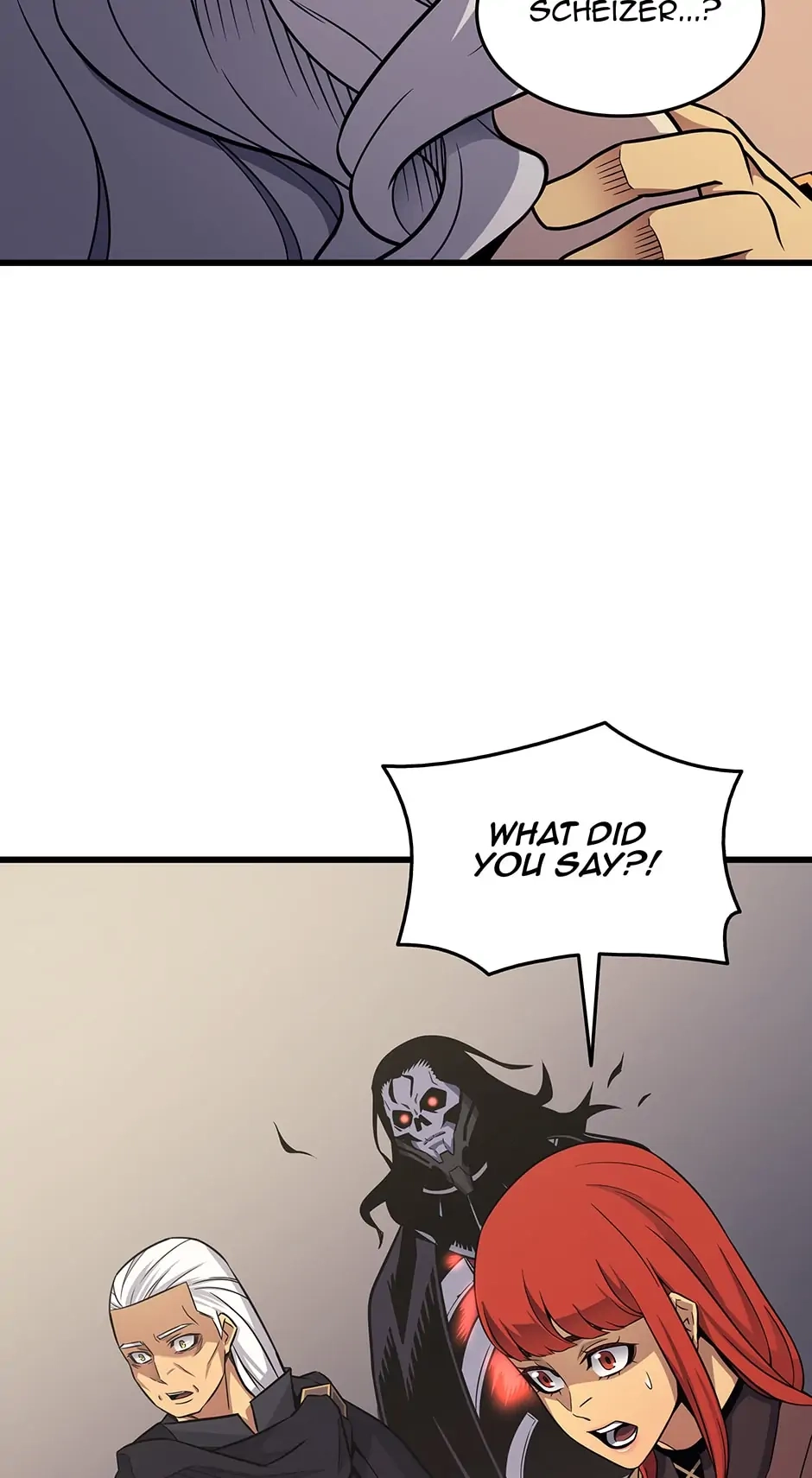 The Great Mage Returns After 4000 Years Chapter 139 – The Dragon Yell Page 50