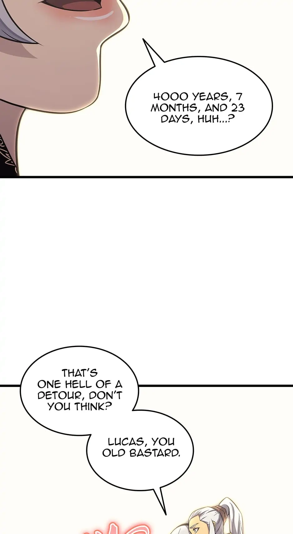 The Great Mage Returns After 4000 Years Chapter 139 – The Dragon Yell Page 52