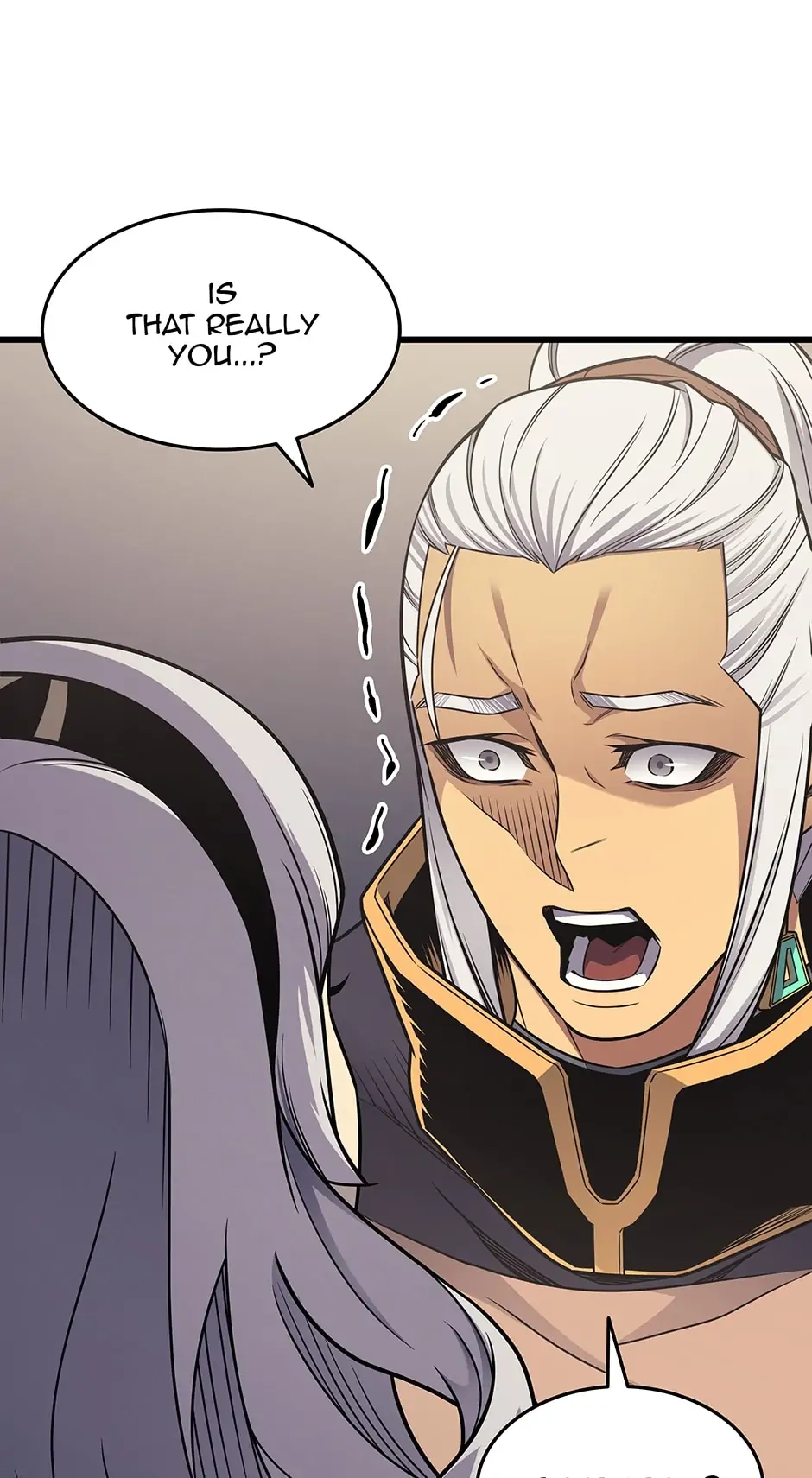 The Great Mage Returns After 4000 Years Chapter 139 – The Dragon Yell Page 49