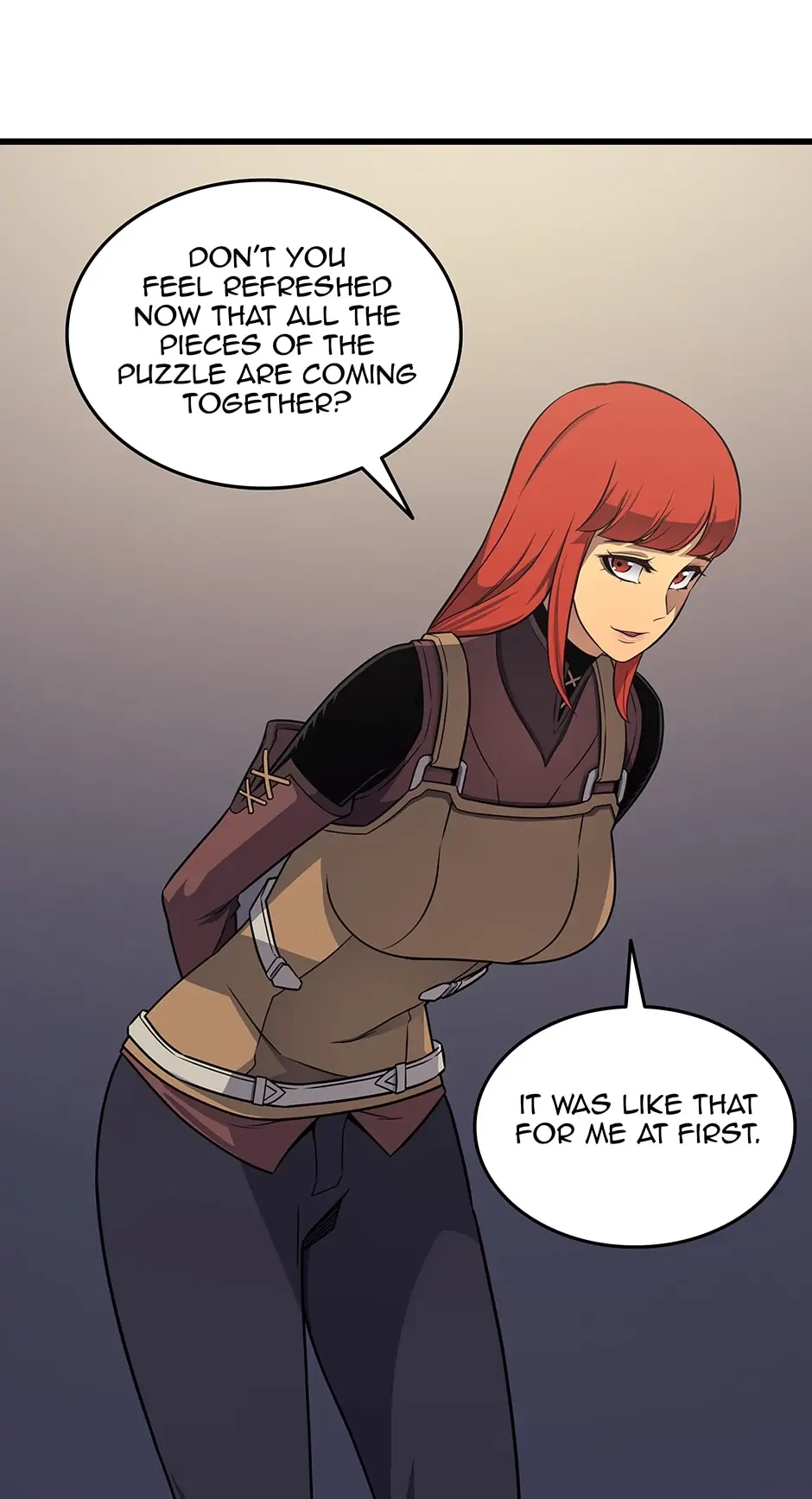 The Great Mage Returns After 4000 Years Chapter 139 – The Dragon Yell Page 76