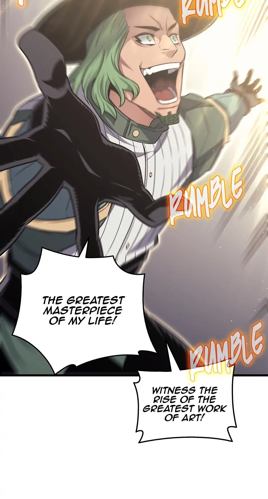 The Great Mage Returns After 4000 Years Chapter 139 – The Dragon Yell Page 32