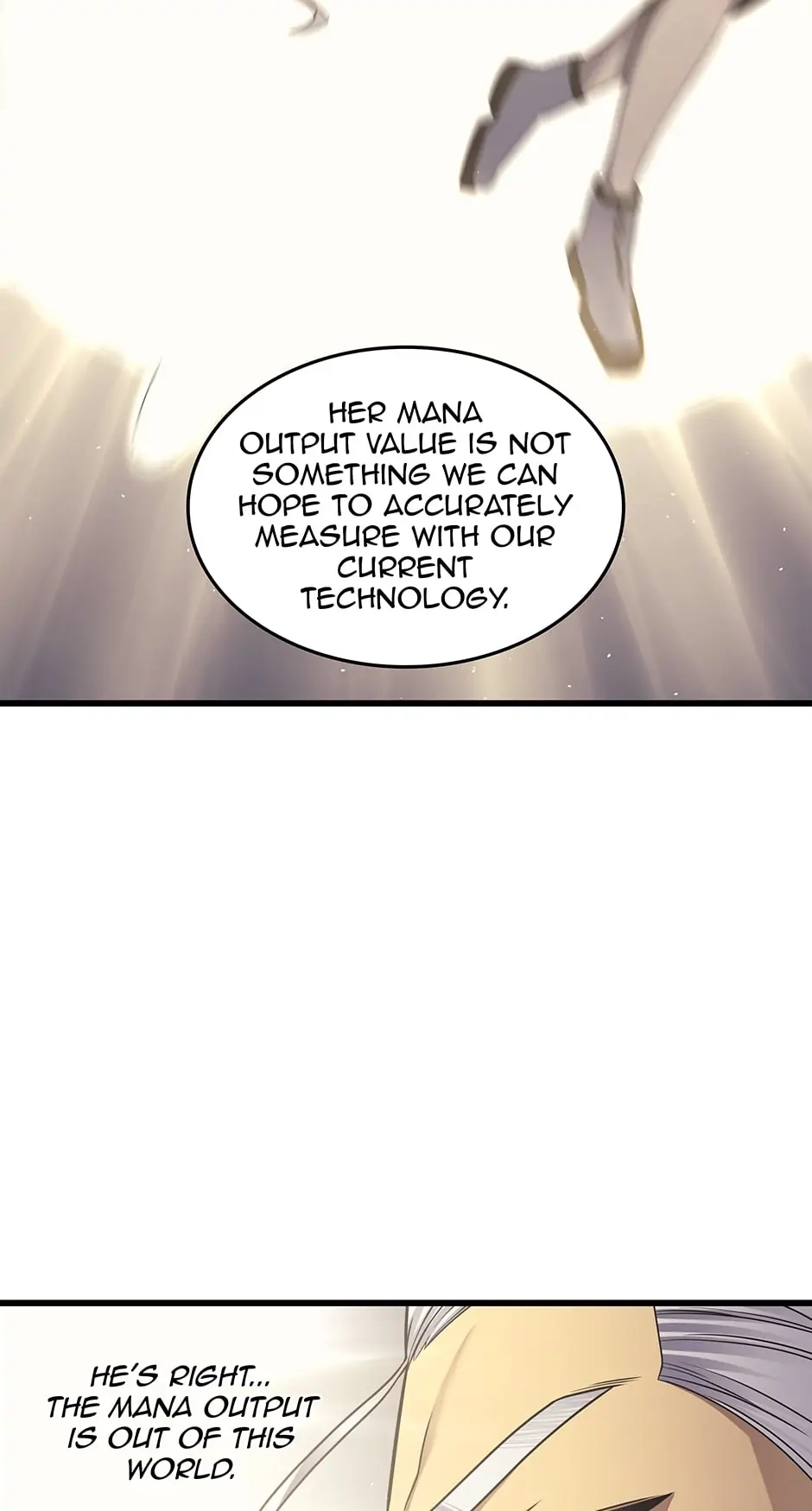The Great Mage Returns After 4000 Years Chapter 139 – The Dragon Yell Page 30