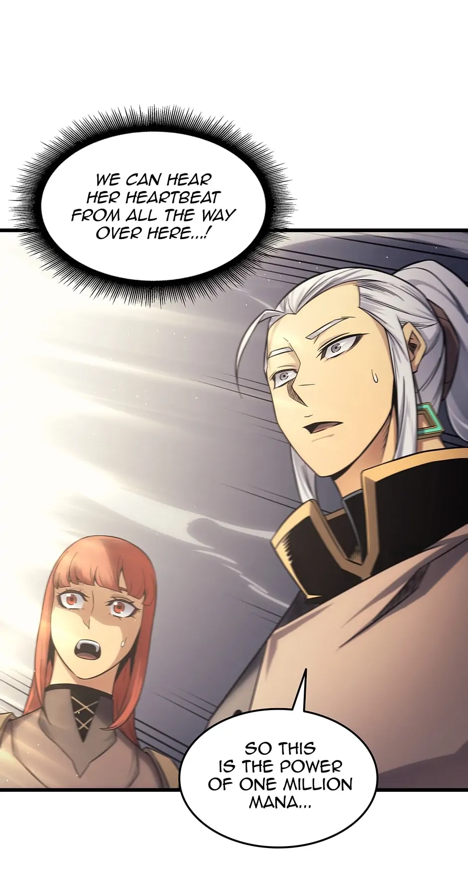 The Great Mage Returns After 4000 Years Chapter 139 – The Dragon Yell Page 27