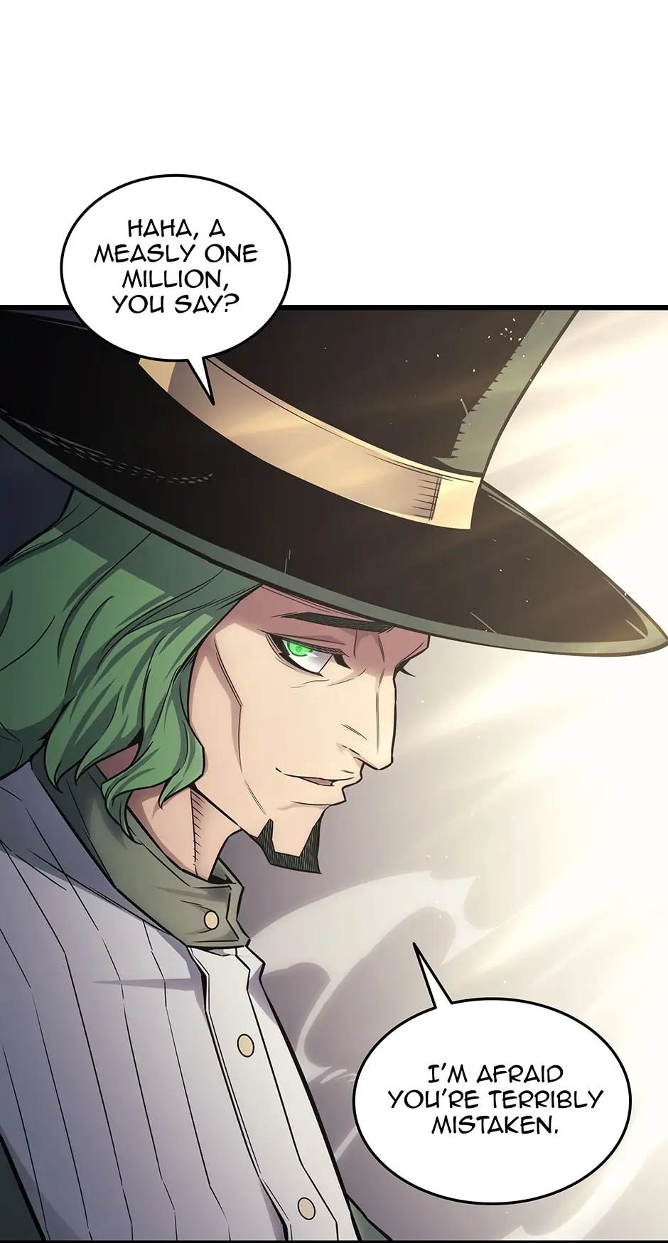 The Great Mage Returns After 4000 Years Chapter 139 – The Dragon Yell Page 28