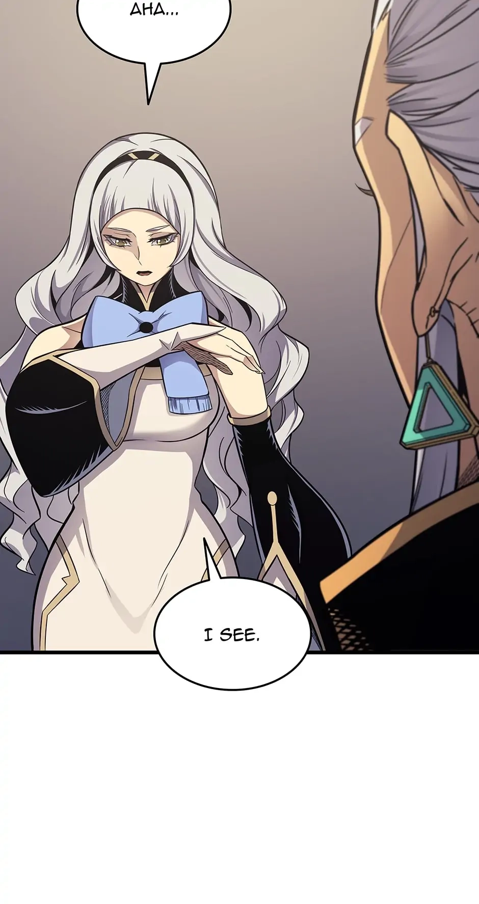 The Great Mage Returns After 4000 Years Chapter 139 – The Dragon Yell Page 43