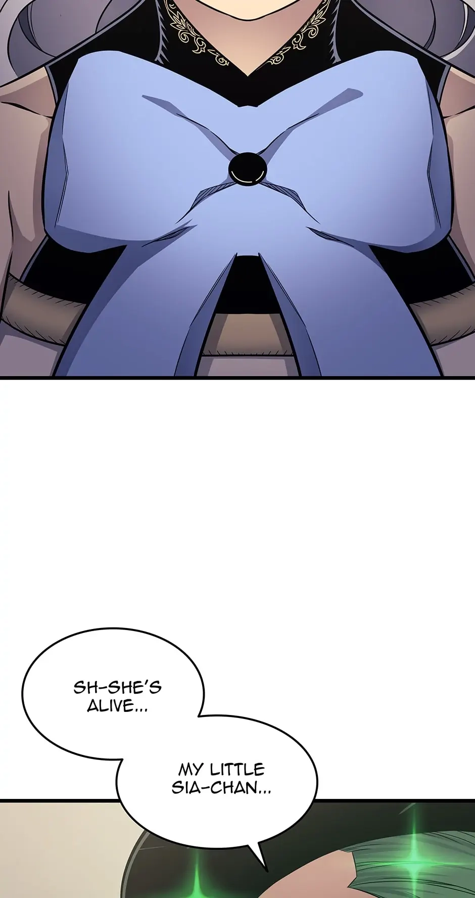 The Great Mage Returns After 4000 Years Chapter 139 – The Dragon Yell Page 40
