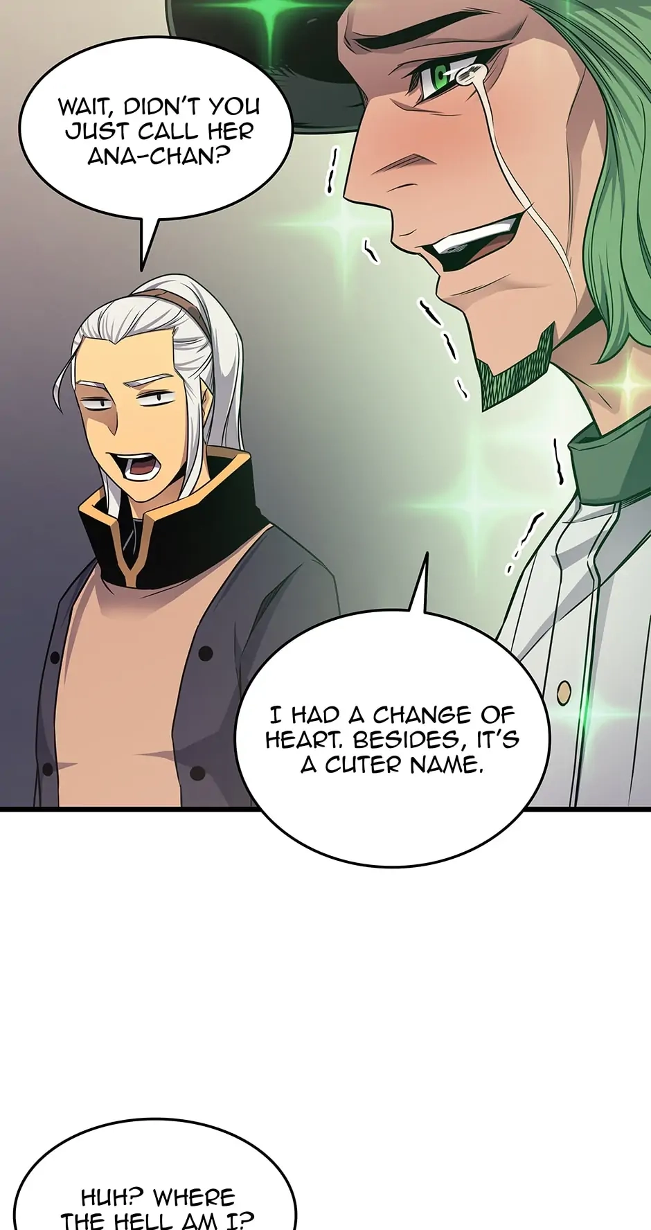 The Great Mage Returns After 4000 Years Chapter 139 – The Dragon Yell Page 41