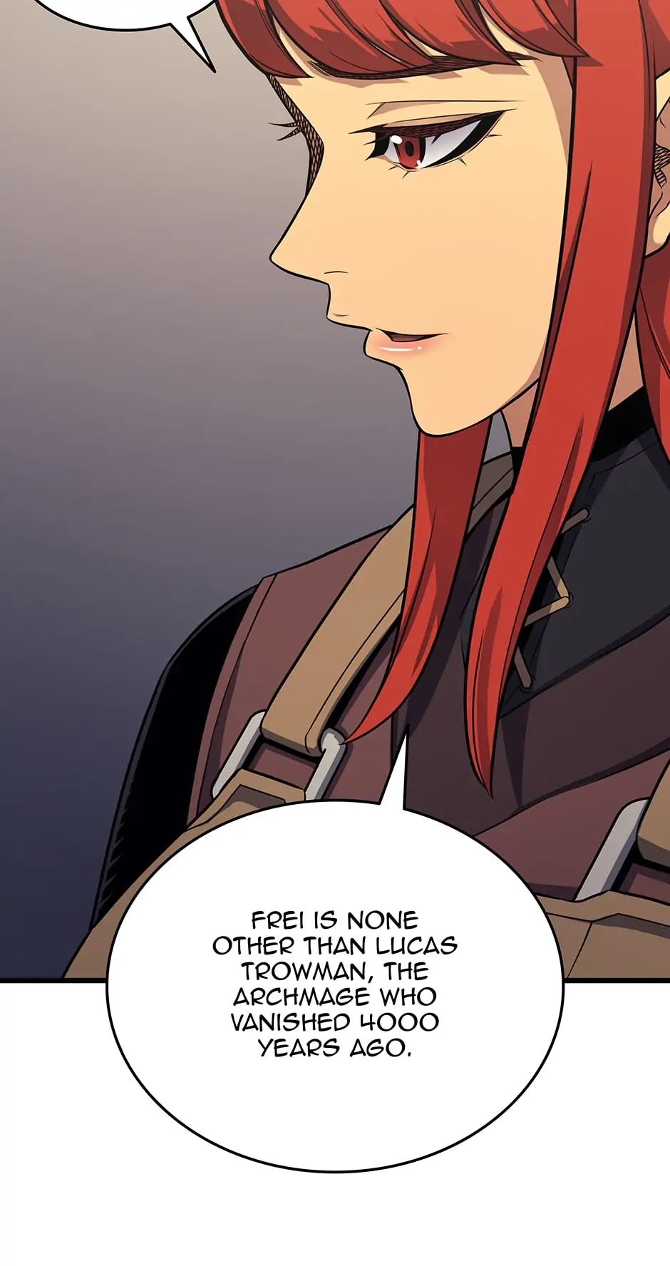 The Great Mage Returns After 4000 Years Chapter 139 – The Dragon Yell Page 74