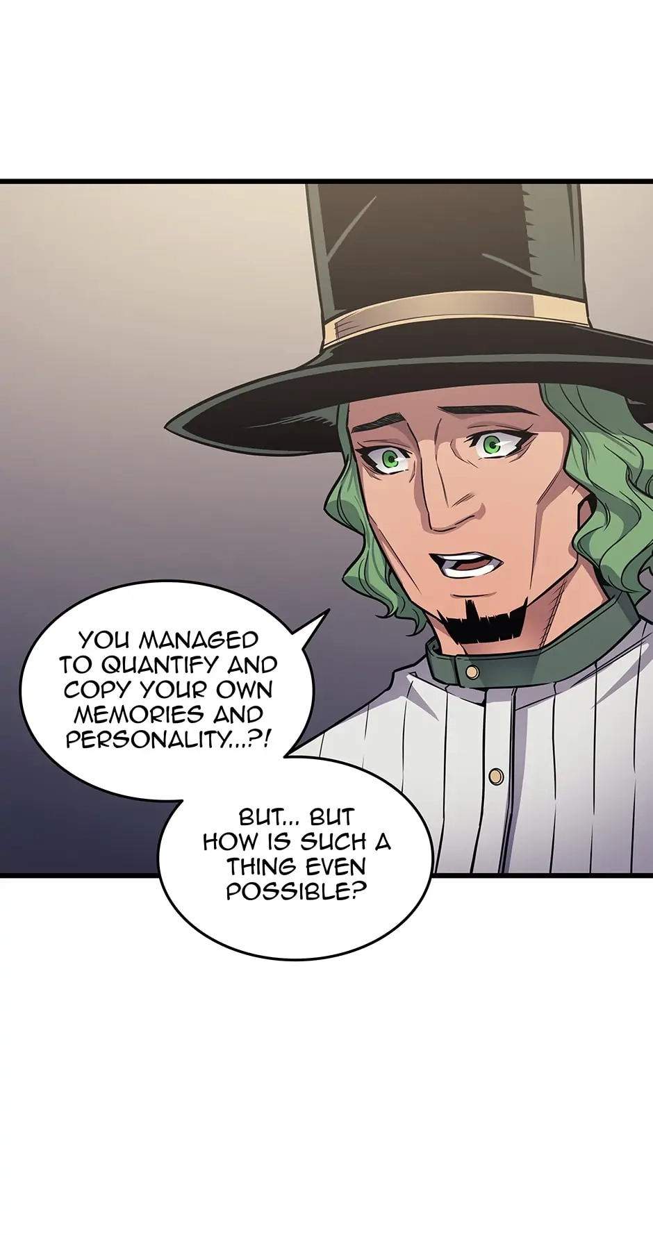 The Great Mage Returns After 4000 Years Chapter 139 – The Dragon Yell Page 70