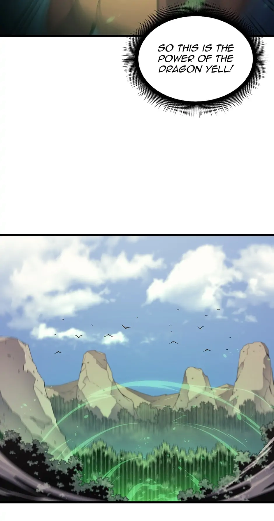 The Great Mage Returns After 4000 Years Chapter 139 – The Dragon Yell Page 6