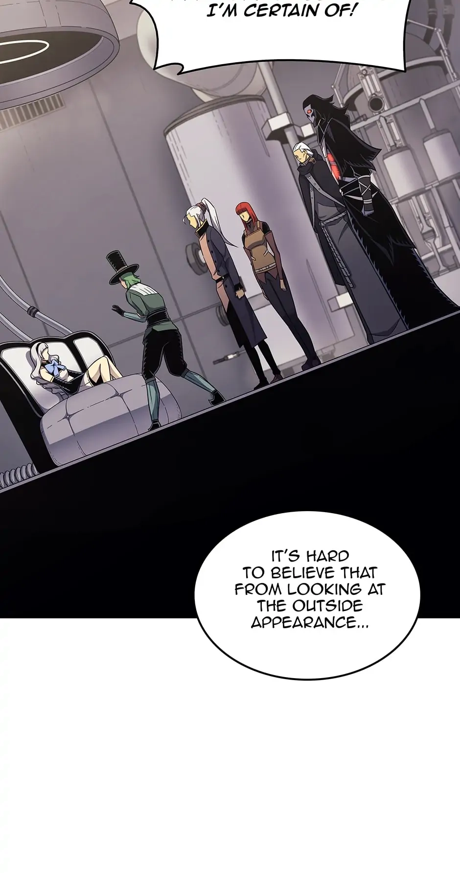 The Great Mage Returns After 4000 Years Chapter 139 – The Dragon Yell Page 21