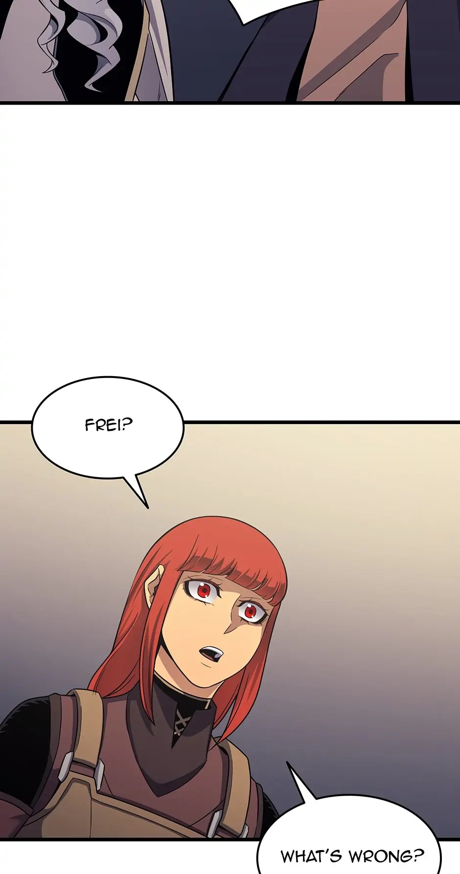 The Great Mage Returns After 4000 Years Chapter 139 – The Dragon Yell Page 47