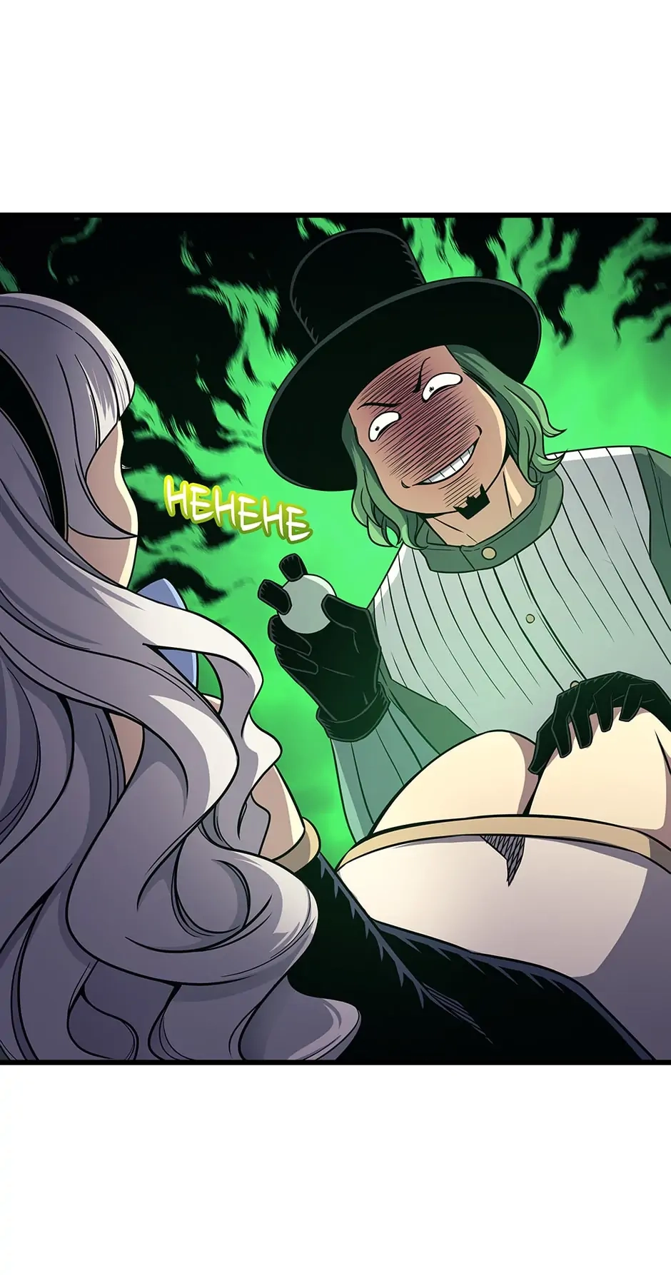 The Great Mage Returns After 4000 Years Chapter 139 – The Dragon Yell Page 23