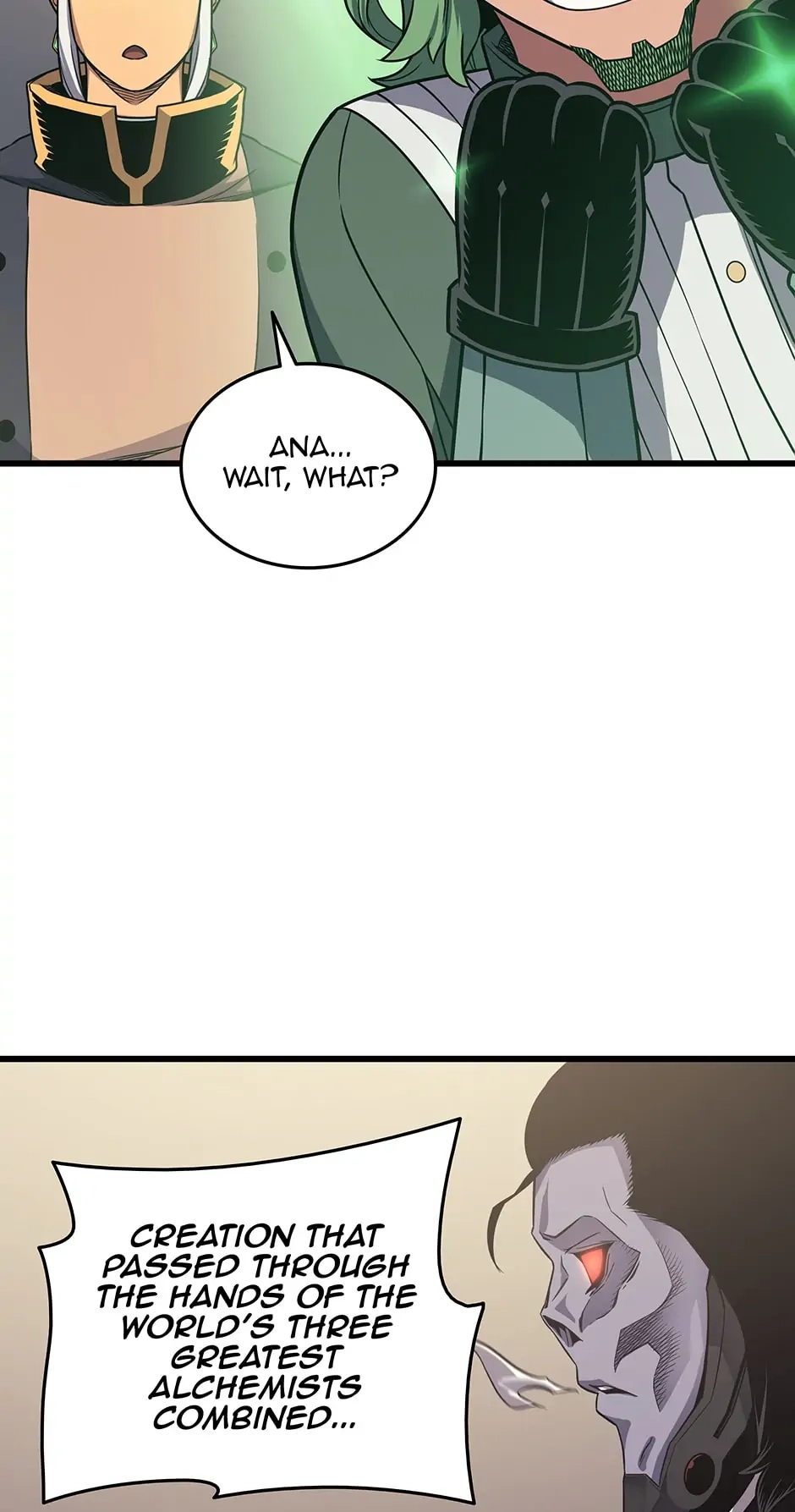 The Great Mage Returns After 4000 Years Chapter 139 – The Dragon Yell Page 19