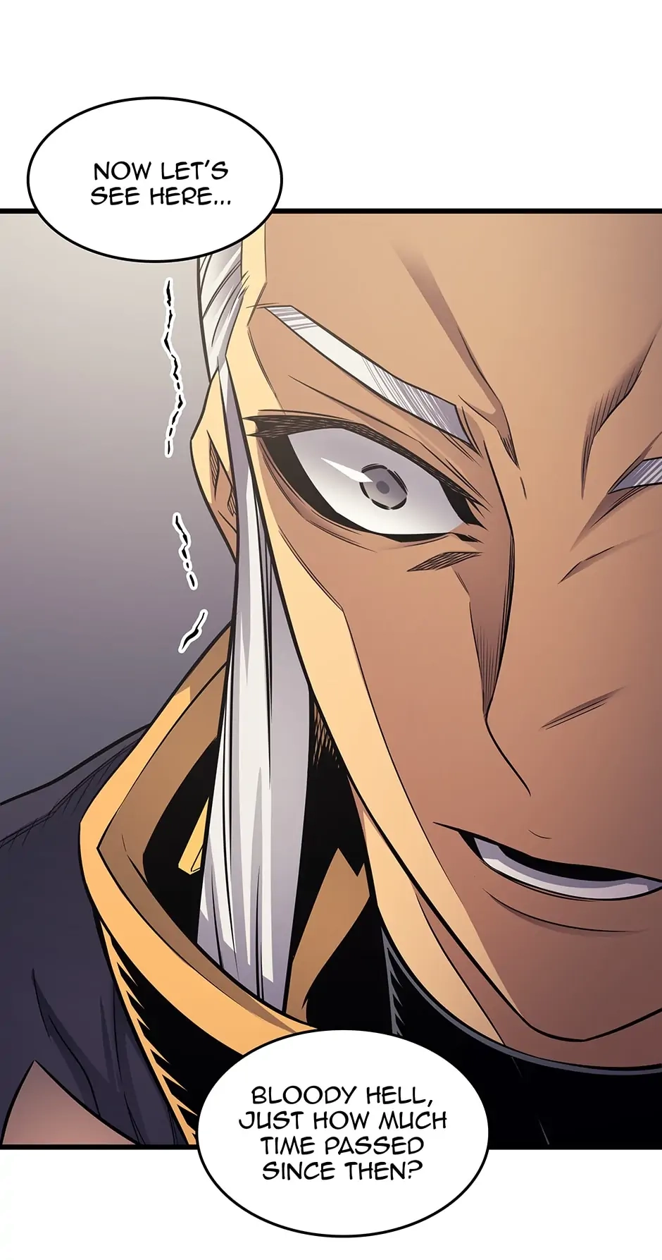 The Great Mage Returns After 4000 Years Chapter 139 – The Dragon Yell Page 44