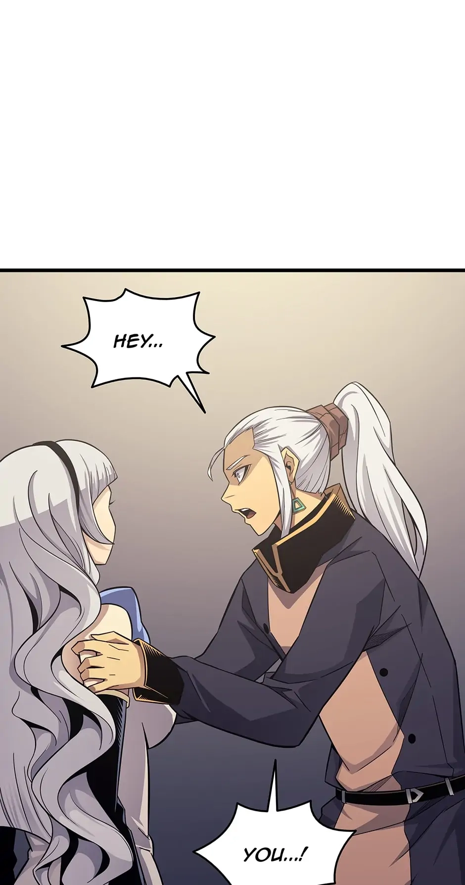 The Great Mage Returns After 4000 Years Chapter 139 – The Dragon Yell Page 46