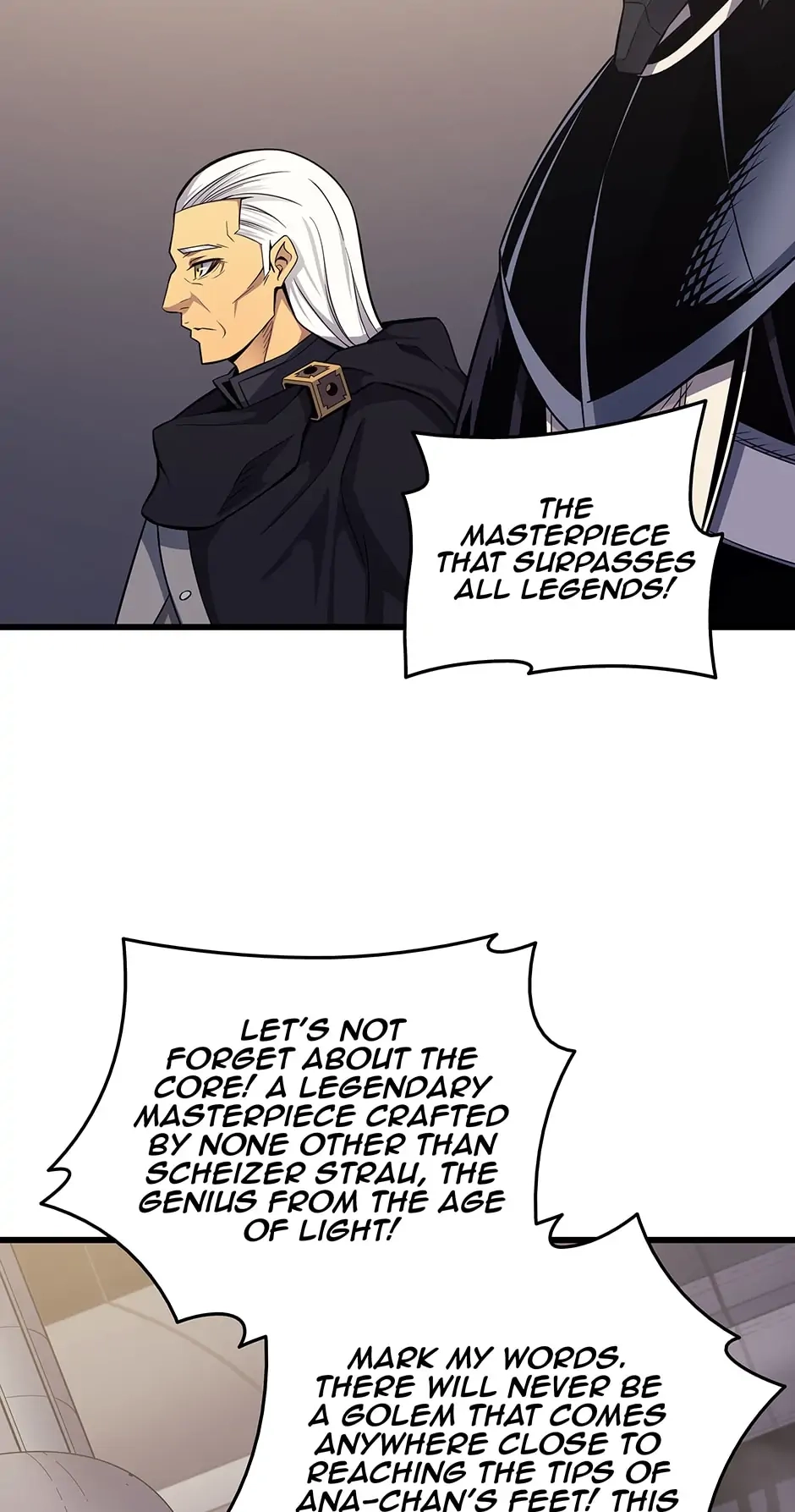 The Great Mage Returns After 4000 Years Chapter 139 – The Dragon Yell Page 20