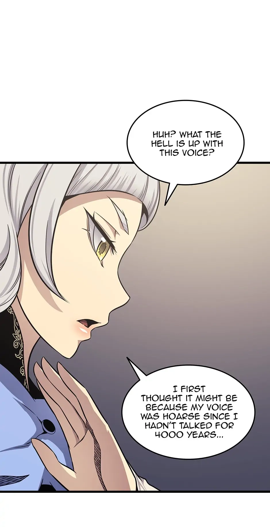 The Great Mage Returns After 4000 Years Chapter 139 – The Dragon Yell Page 61