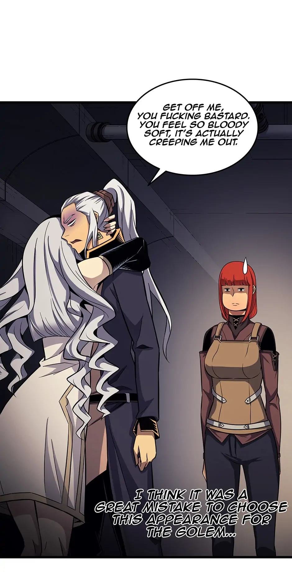 The Great Mage Returns After 4000 Years Chapter 139 – The Dragon Yell Page 60