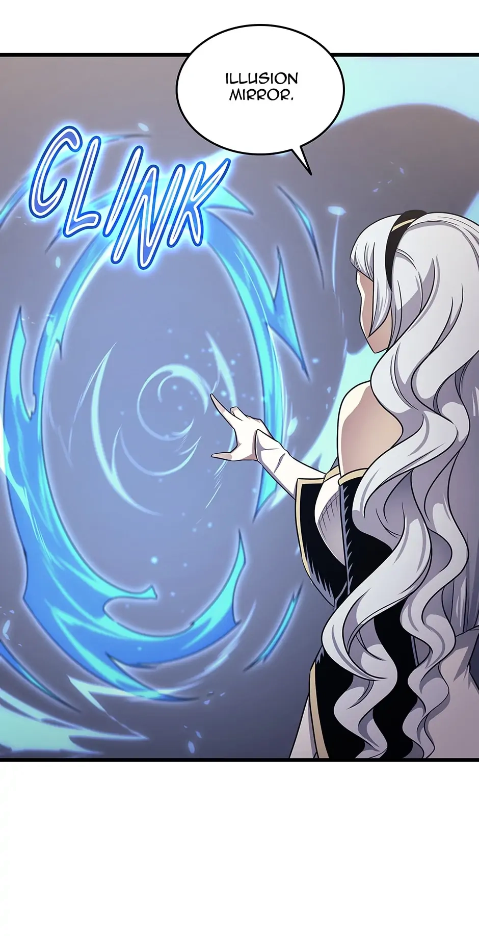 The Great Mage Returns After 4000 Years Chapter 139 – The Dragon Yell Page 63