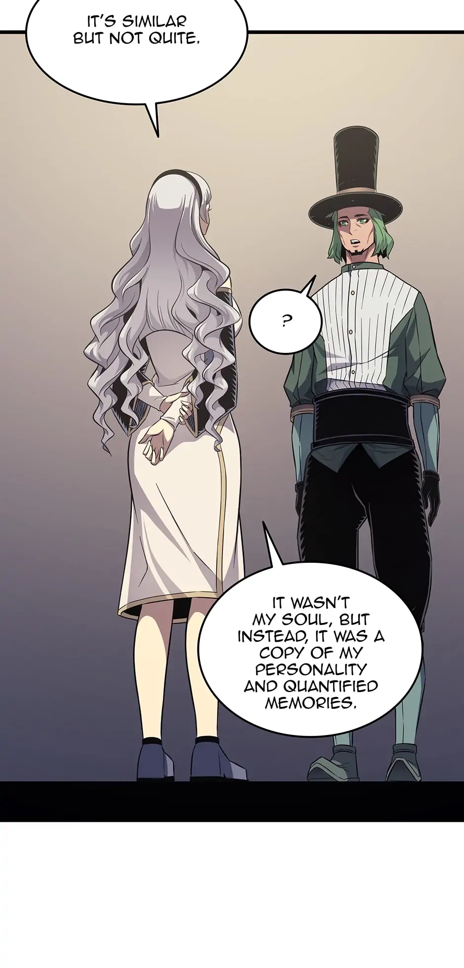 The Great Mage Returns After 4000 Years Chapter 139 – The Dragon Yell Page 69