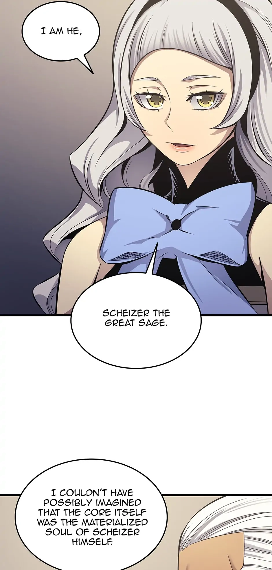 The Great Mage Returns After 4000 Years Chapter 139 – The Dragon Yell Page 67