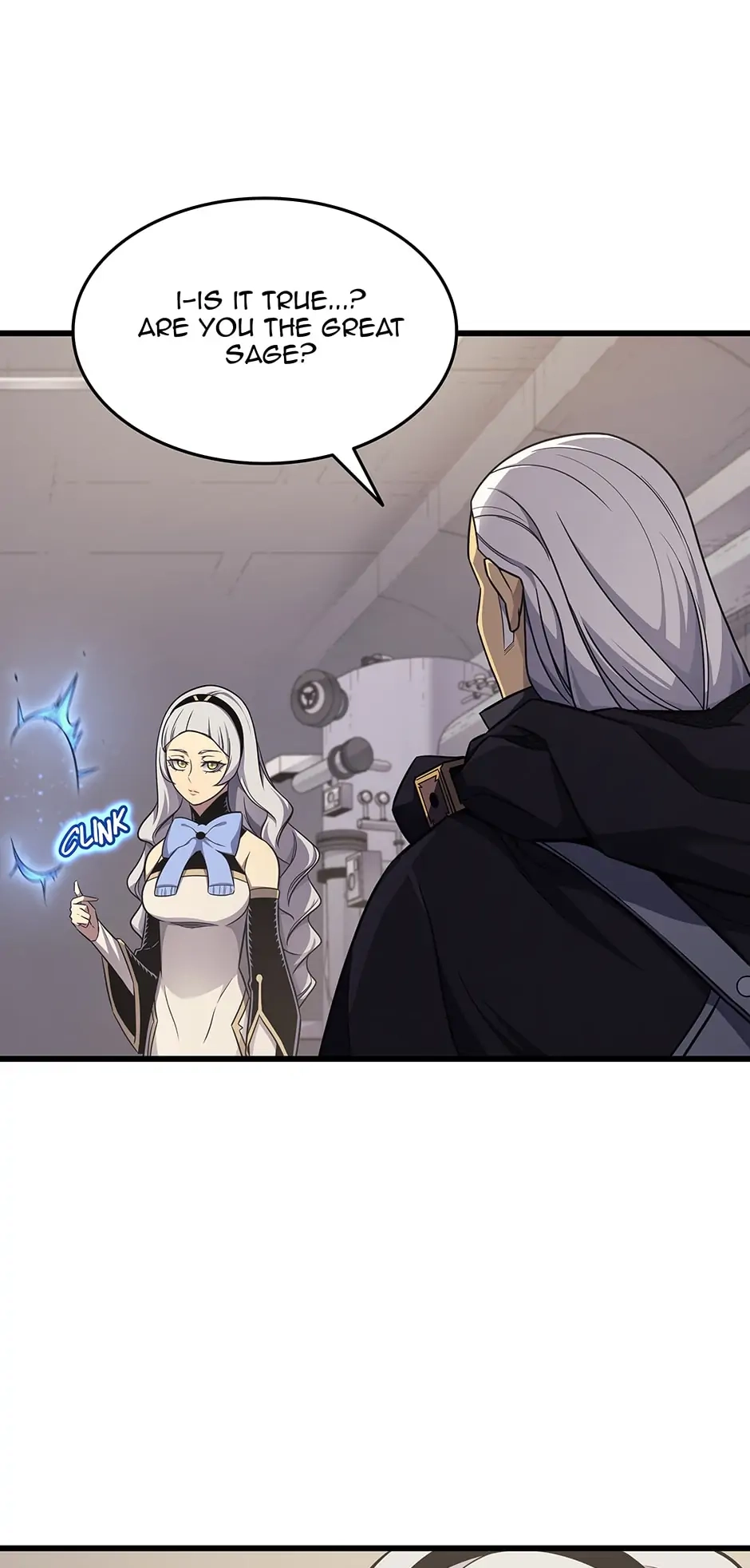 The Great Mage Returns After 4000 Years Chapter 139 – The Dragon Yell Page 66