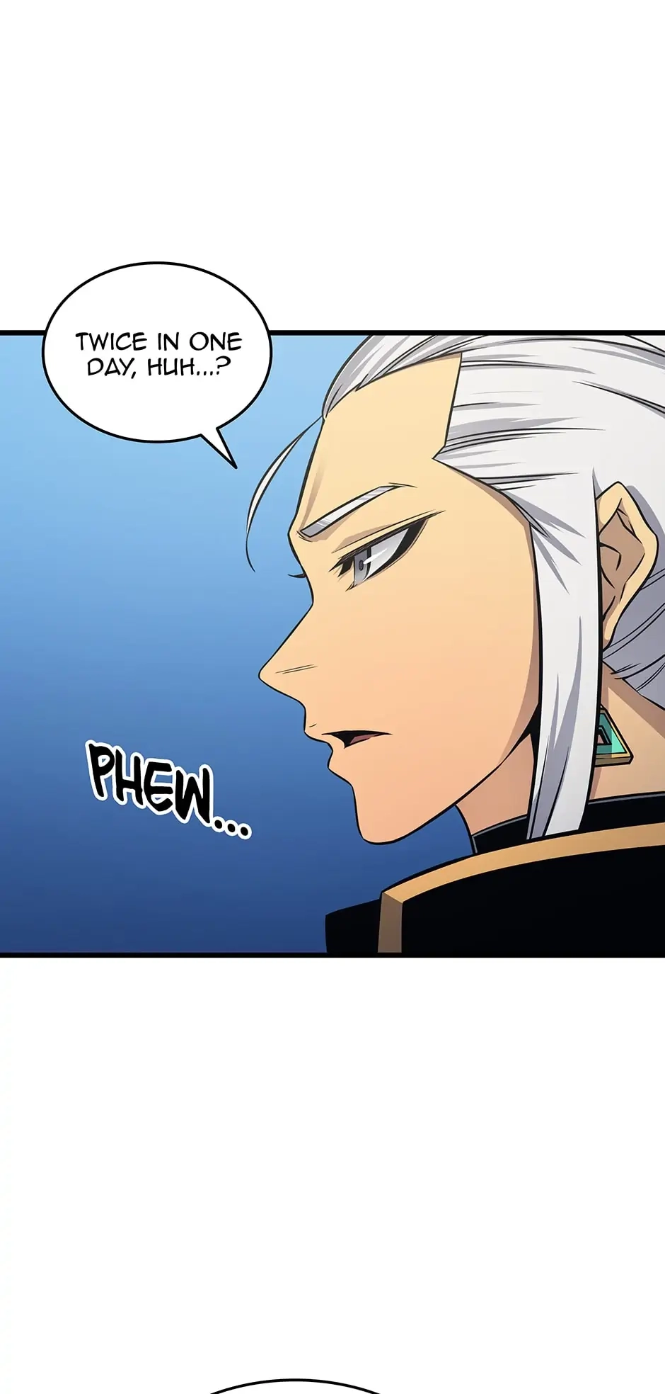 The Great Mage Returns After 4000 Years Chapter 139 – The Dragon Yell Page 9