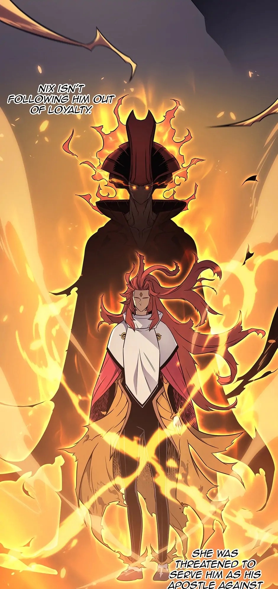 The Great Mage Returns After 4000 Years Chapter 139 – The Dragon Yell Page 13