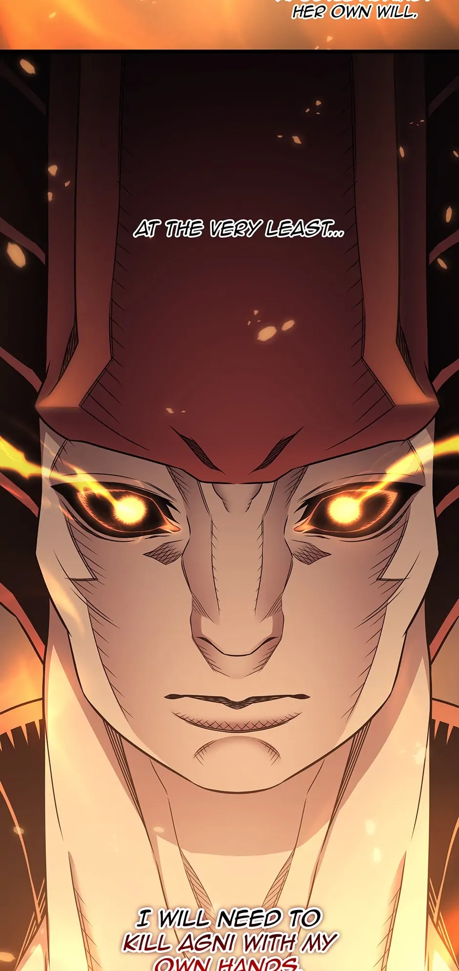 The Great Mage Returns After 4000 Years Chapter 139 – The Dragon Yell Page 14