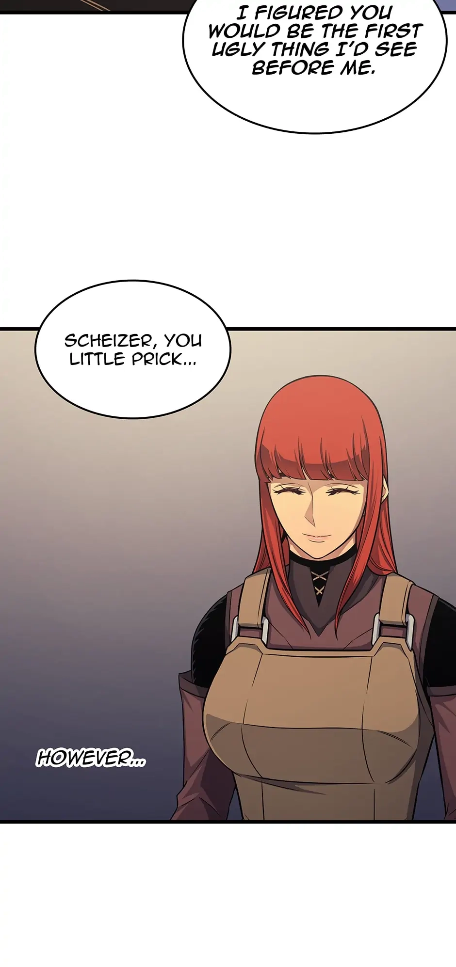 The Great Mage Returns After 4000 Years Chapter 139 – The Dragon Yell Page 59