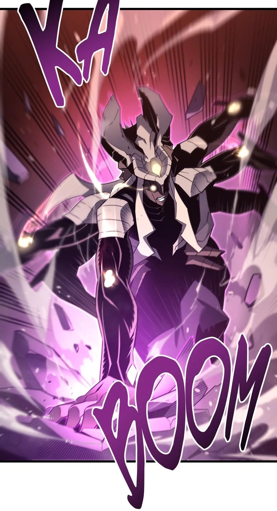 The Great Mage Returns After 4000 Years Chapter 183 – Asura Will Lose Page 10