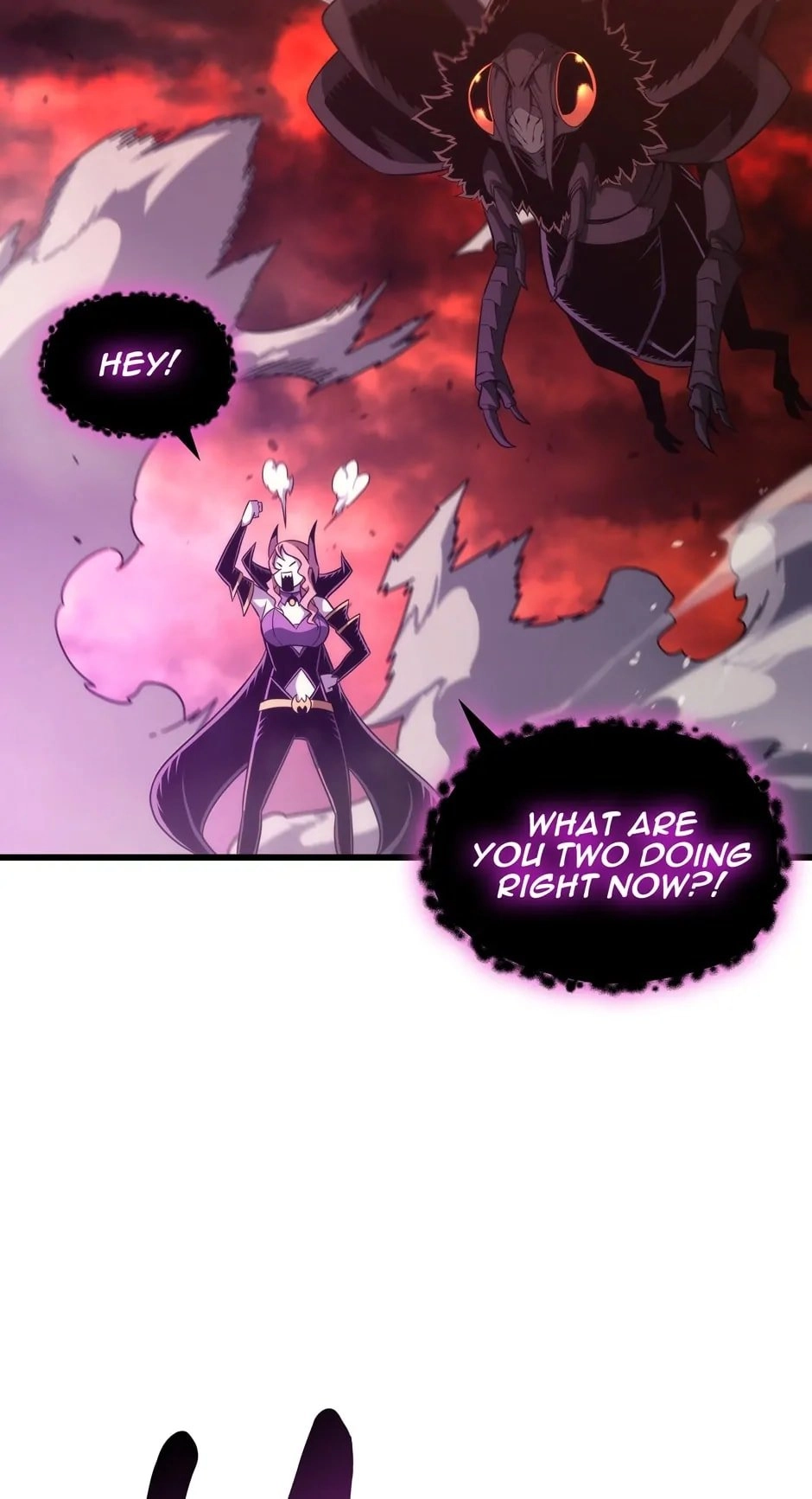The Great Mage Returns After 4000 Years Chapter 183 – Asura Will Lose Page 9