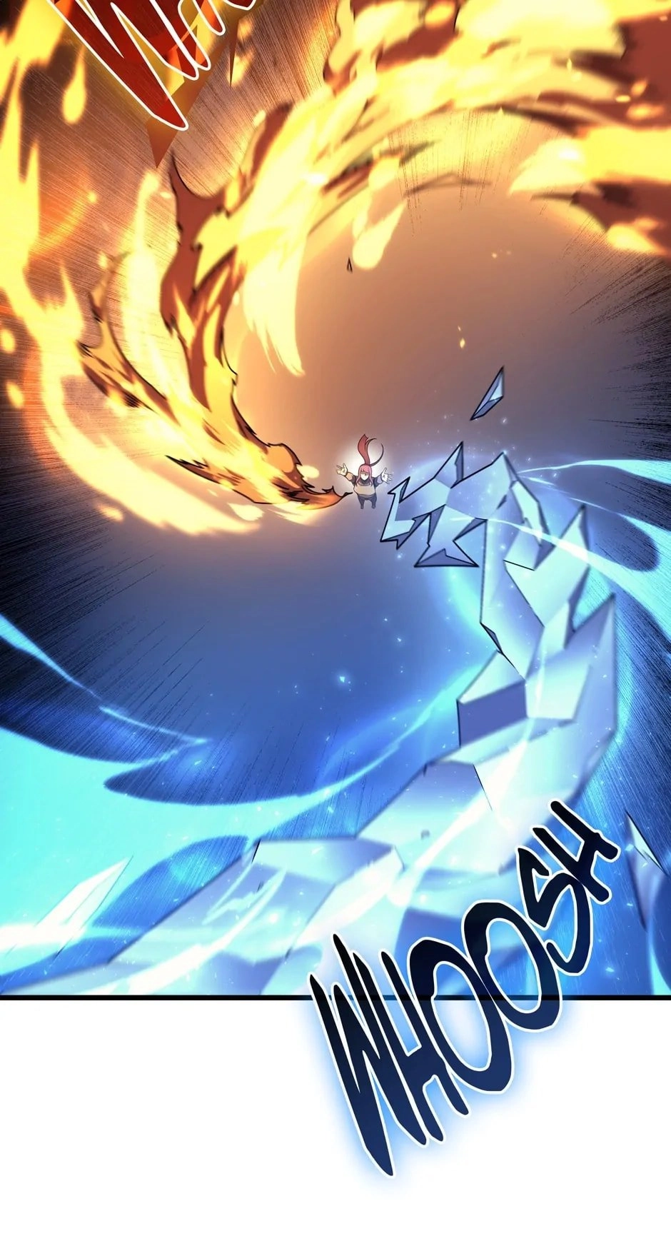 The Great Mage Returns After 4000 Years Chapter 183 – Asura Will Lose Page 73