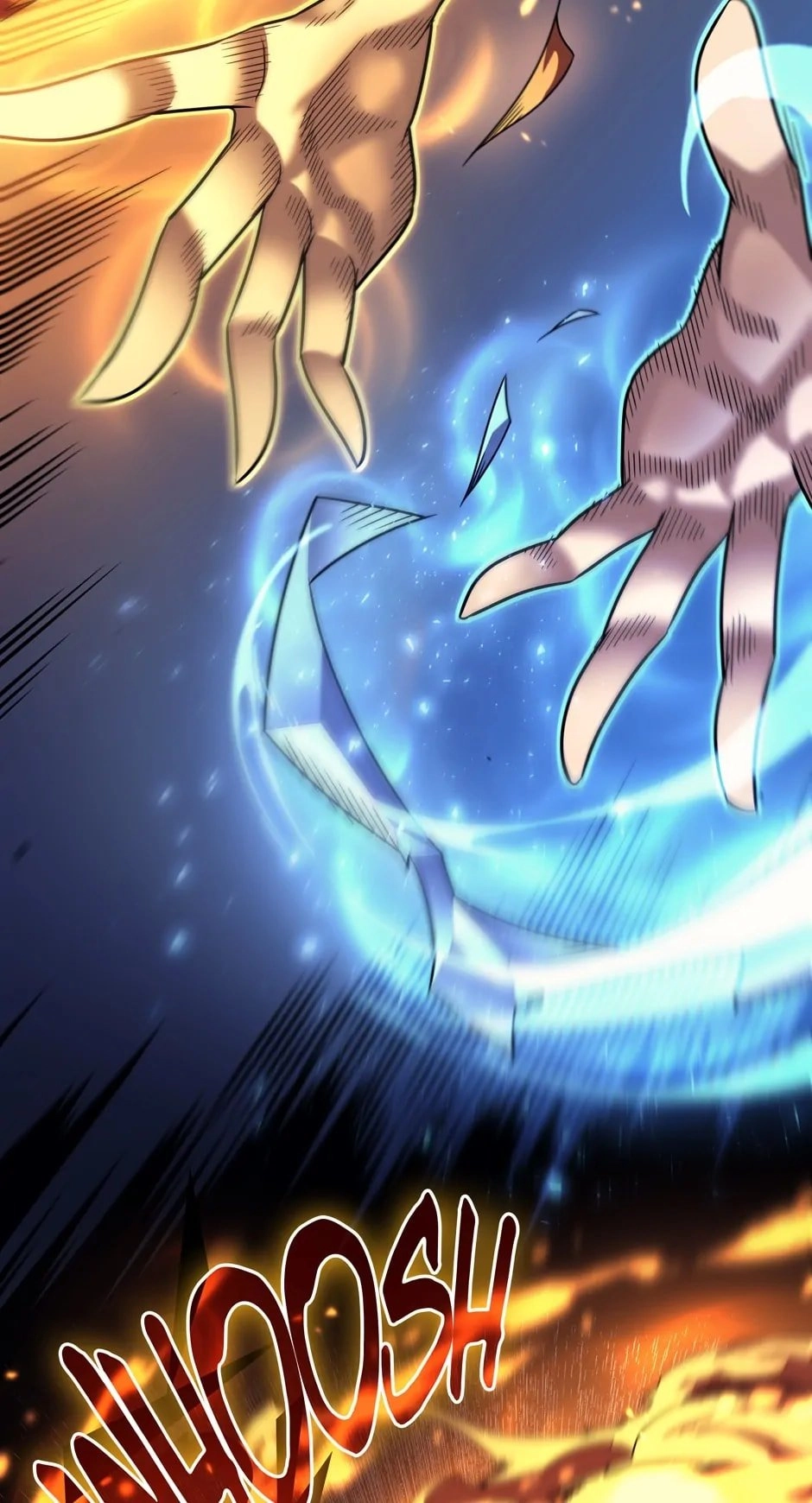 The Great Mage Returns After 4000 Years Chapter 183 – Asura Will Lose Page 72