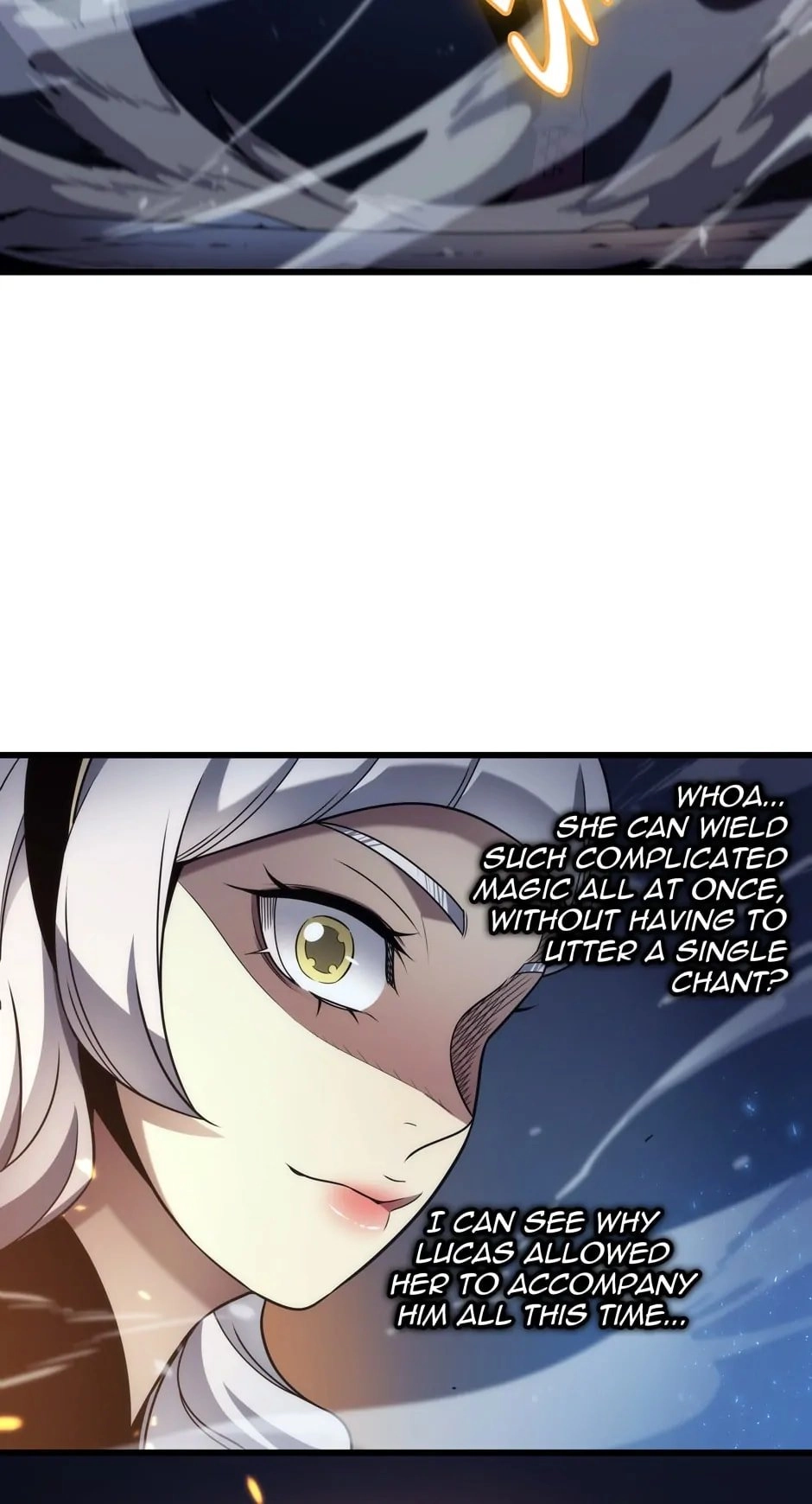The Great Mage Returns After 4000 Years Chapter 183 – Asura Will Lose Page 69