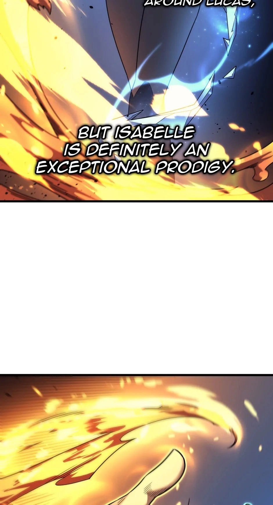 The Great Mage Returns After 4000 Years Chapter 183 – Asura Will Lose Page 71