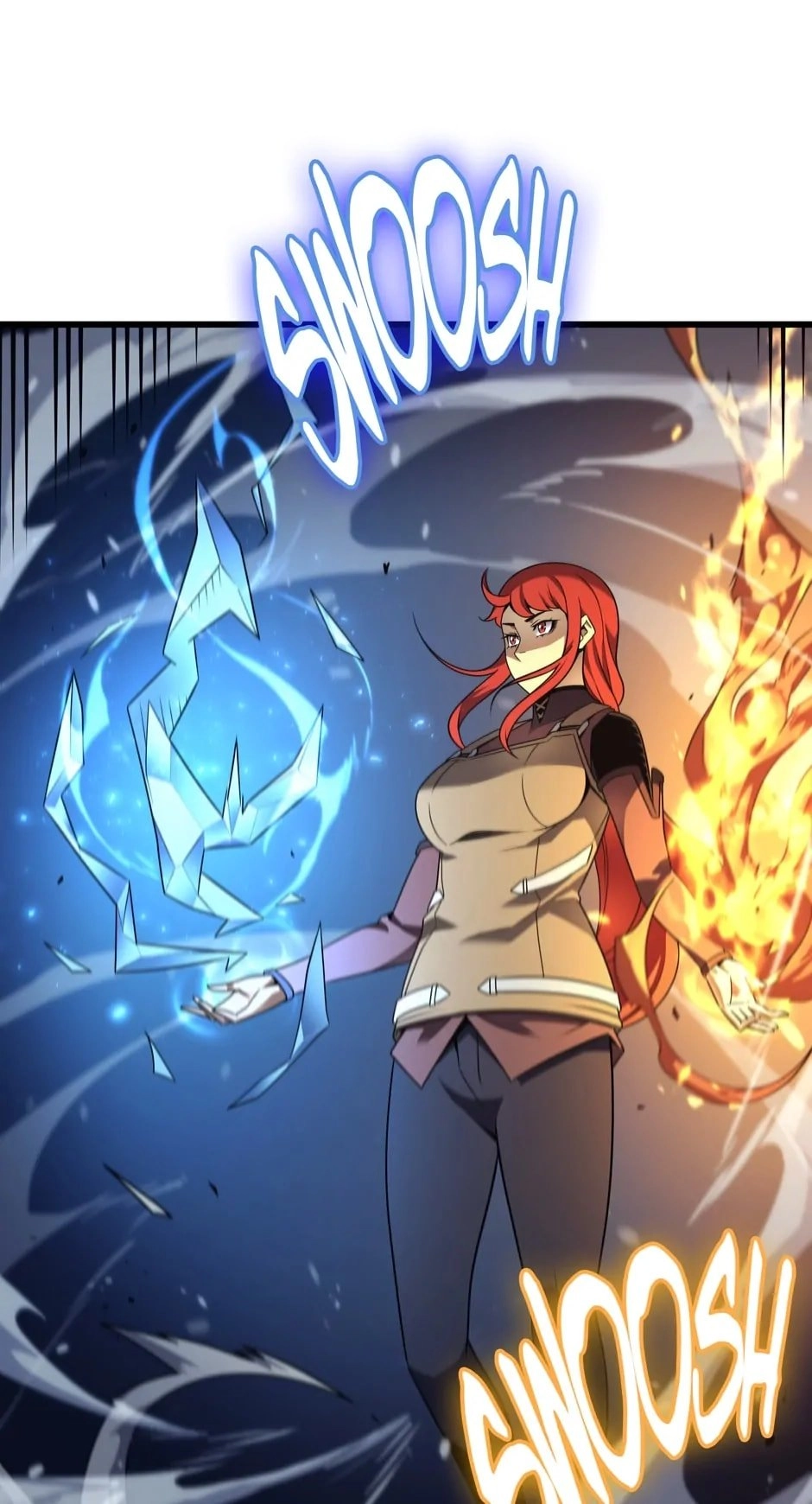 The Great Mage Returns After 4000 Years Chapter 183 – Asura Will Lose Page 68