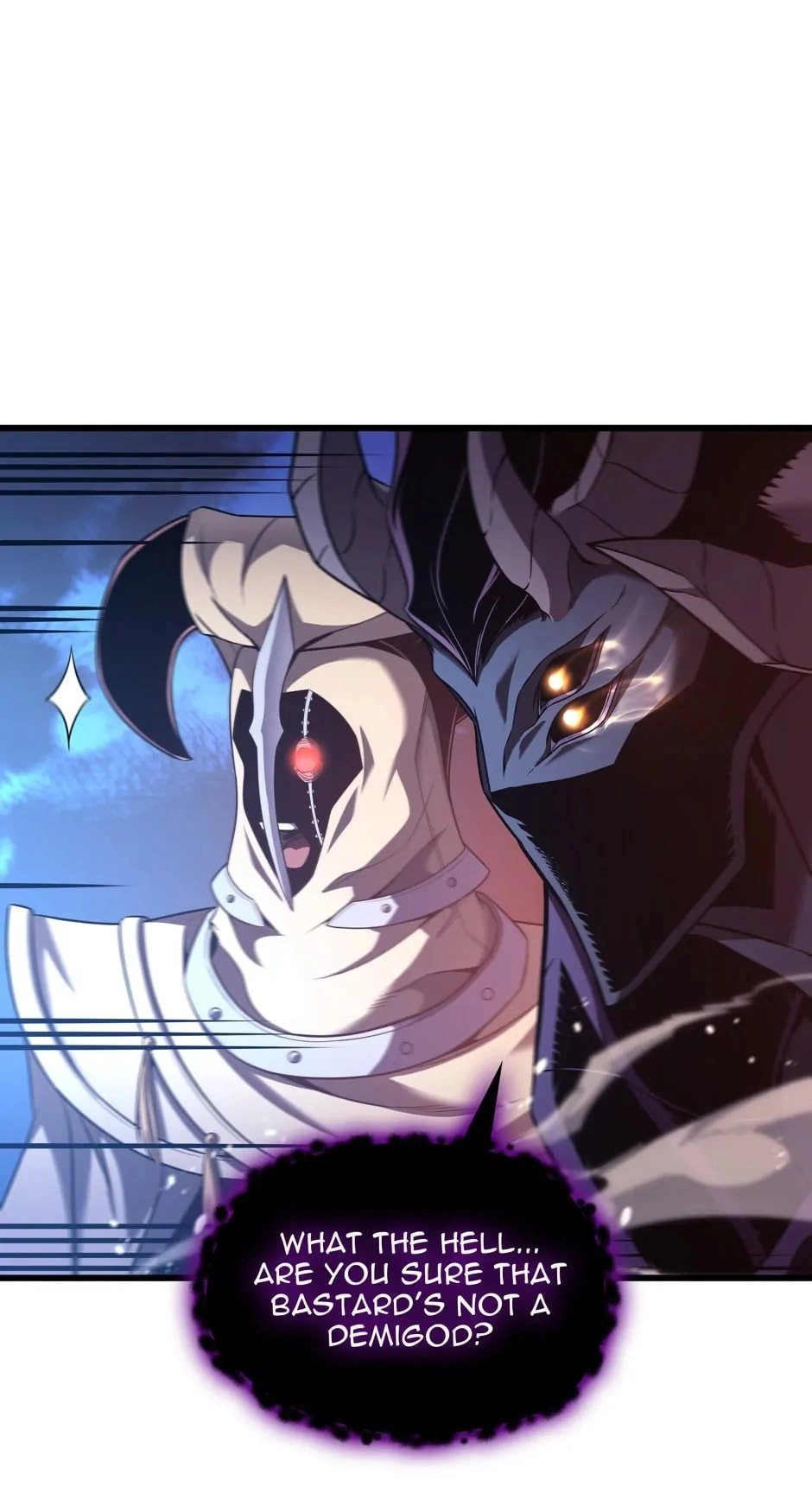 The Great Mage Returns After 4000 Years Chapter 183 – Asura Will Lose Page 5