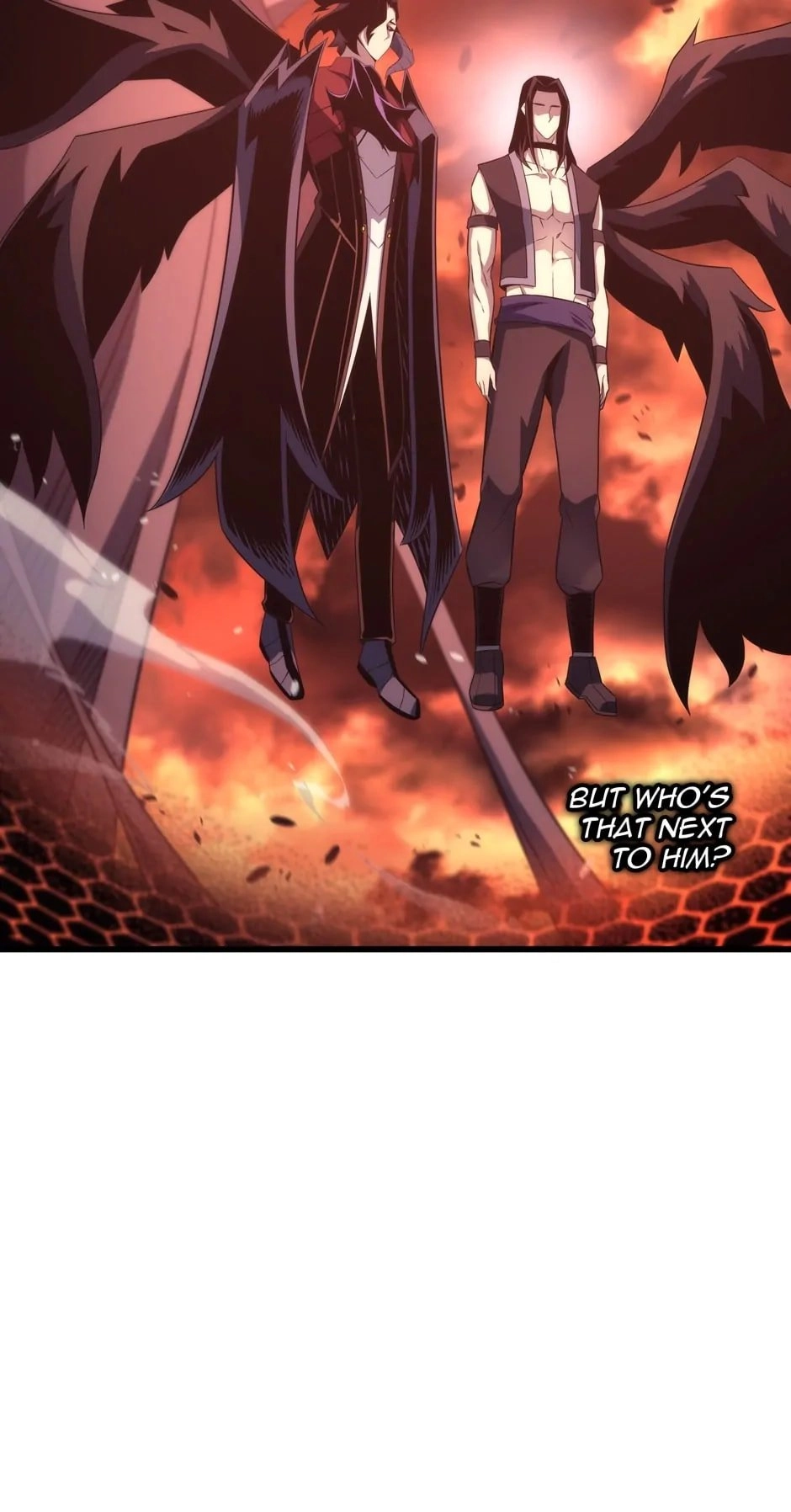 The Great Mage Returns After 4000 Years Chapter 183 – Asura Will Lose Page 34